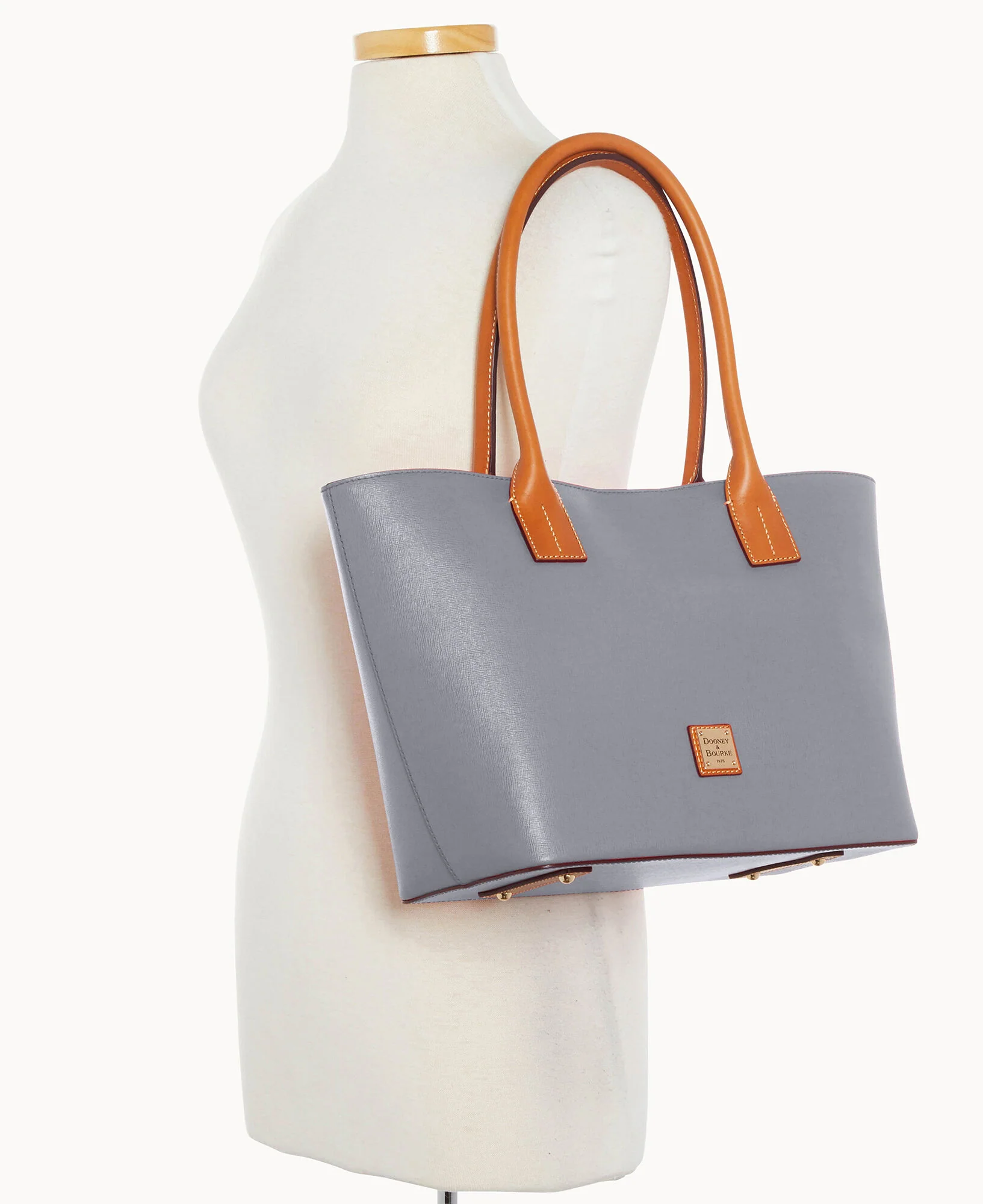 Saffiano Small Russel - Image 50