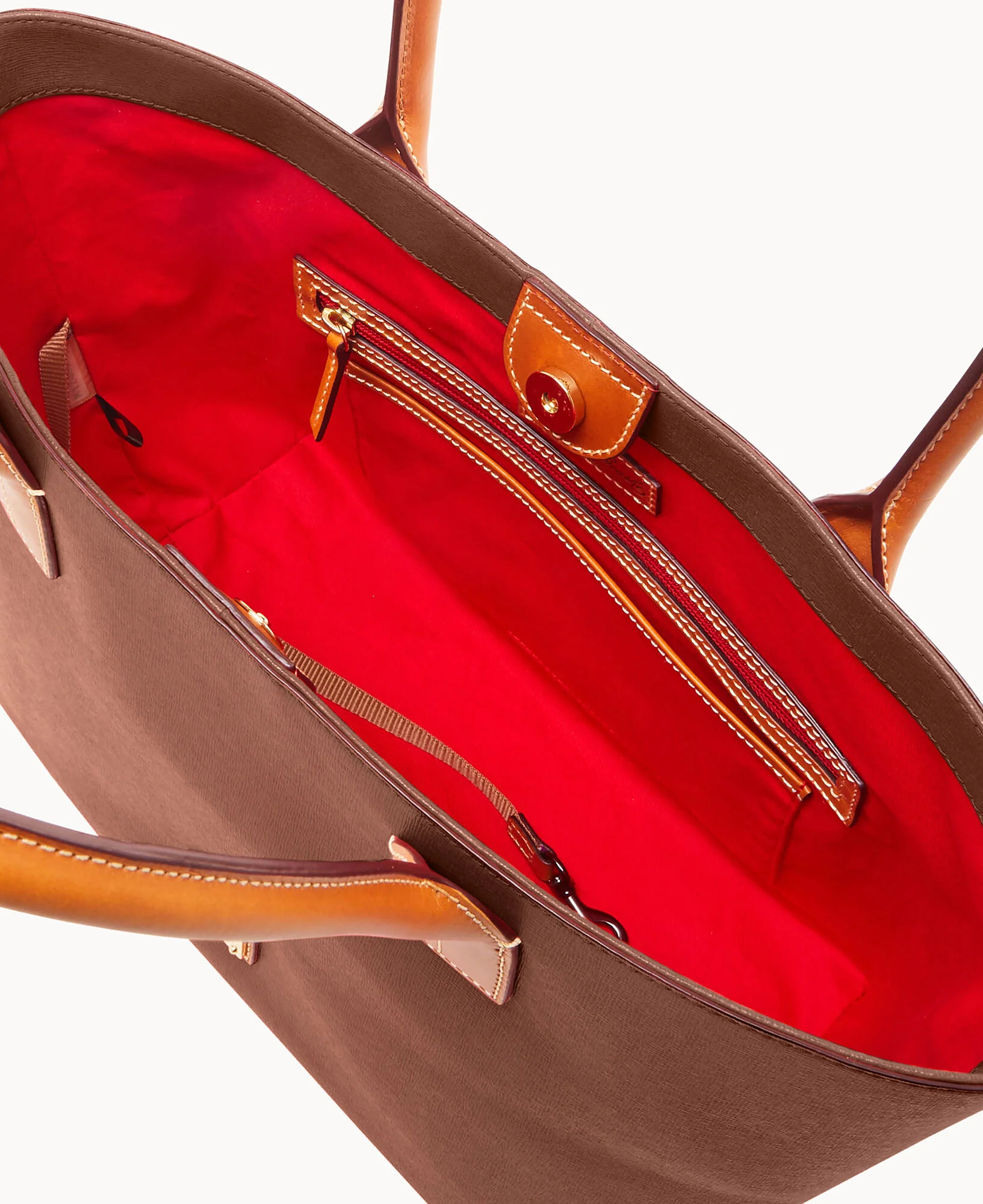 Saffiano Small Russel - Image 53