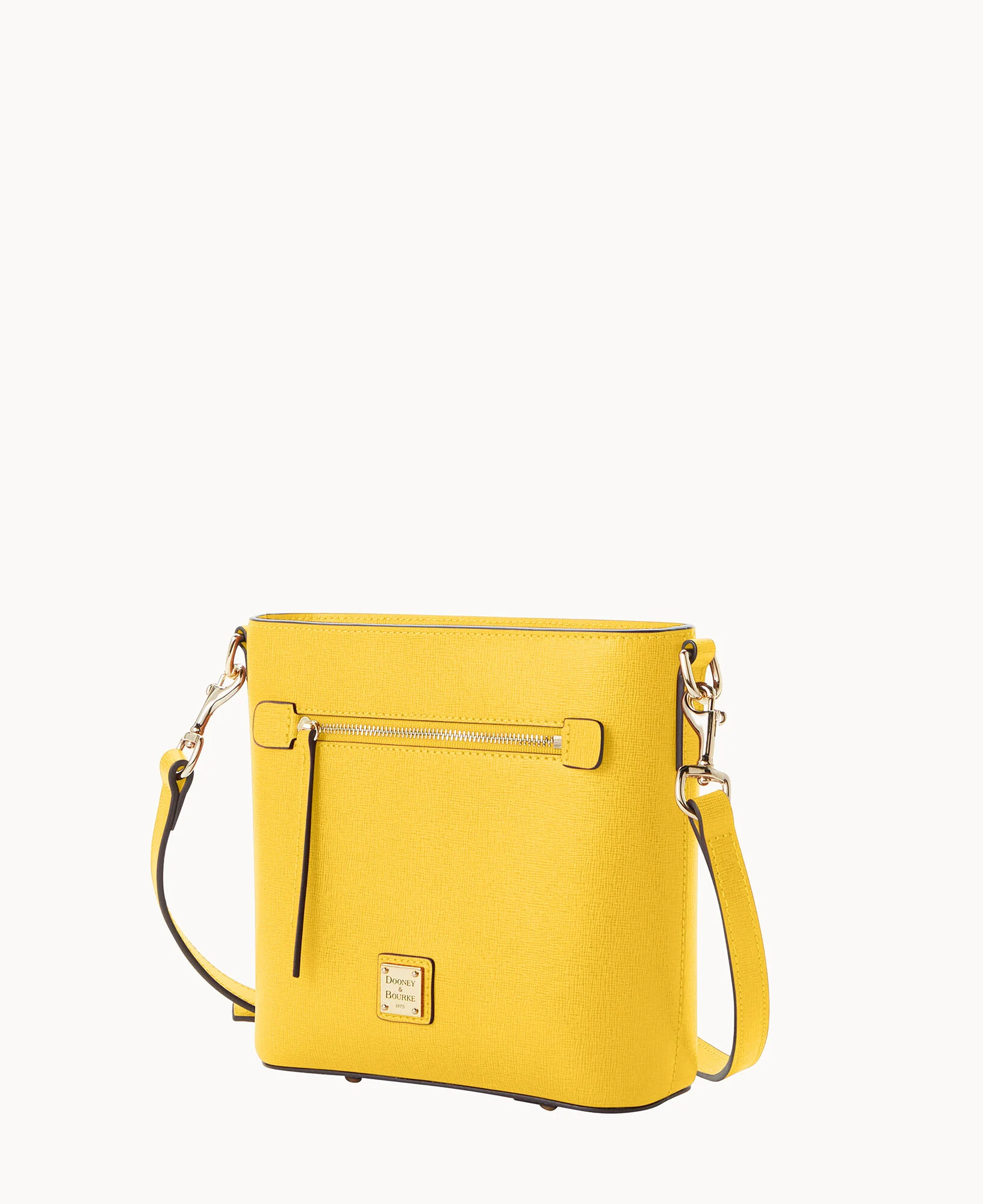 Saffiano Small Zip Crossbody - Image 110