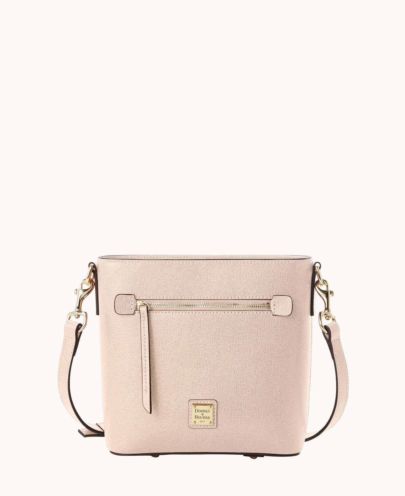 Saffiano Small Zip Crossbody - Image 113