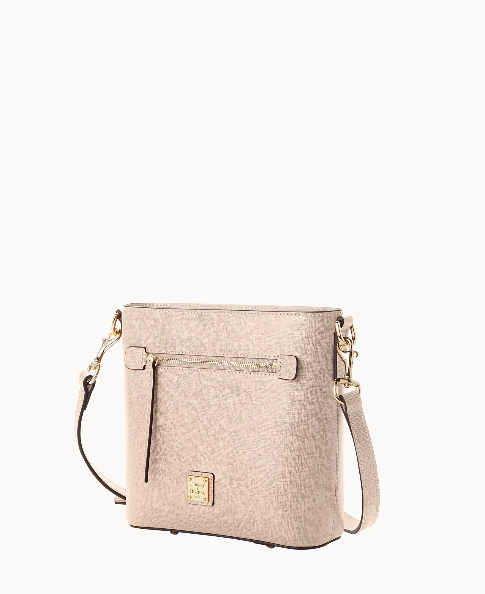 Saffiano Small Zip Crossbody - Image 114