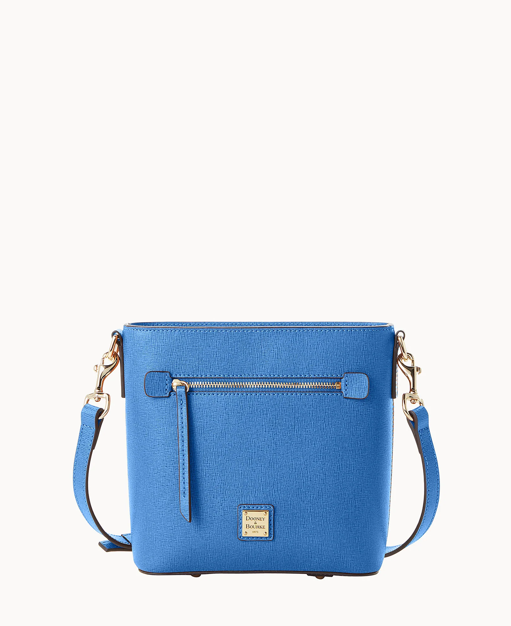 Saffiano Small Zip Crossbody - Image 137