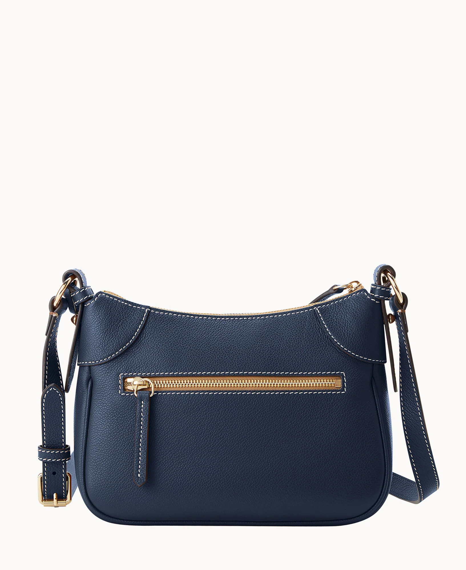 Sorrento Crossbody Hobo 22 - Image 19