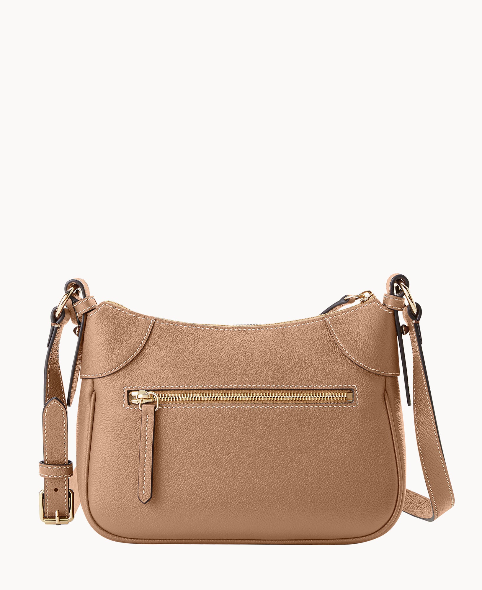 Sorrento Crossbody Hobo 22 - Image 29