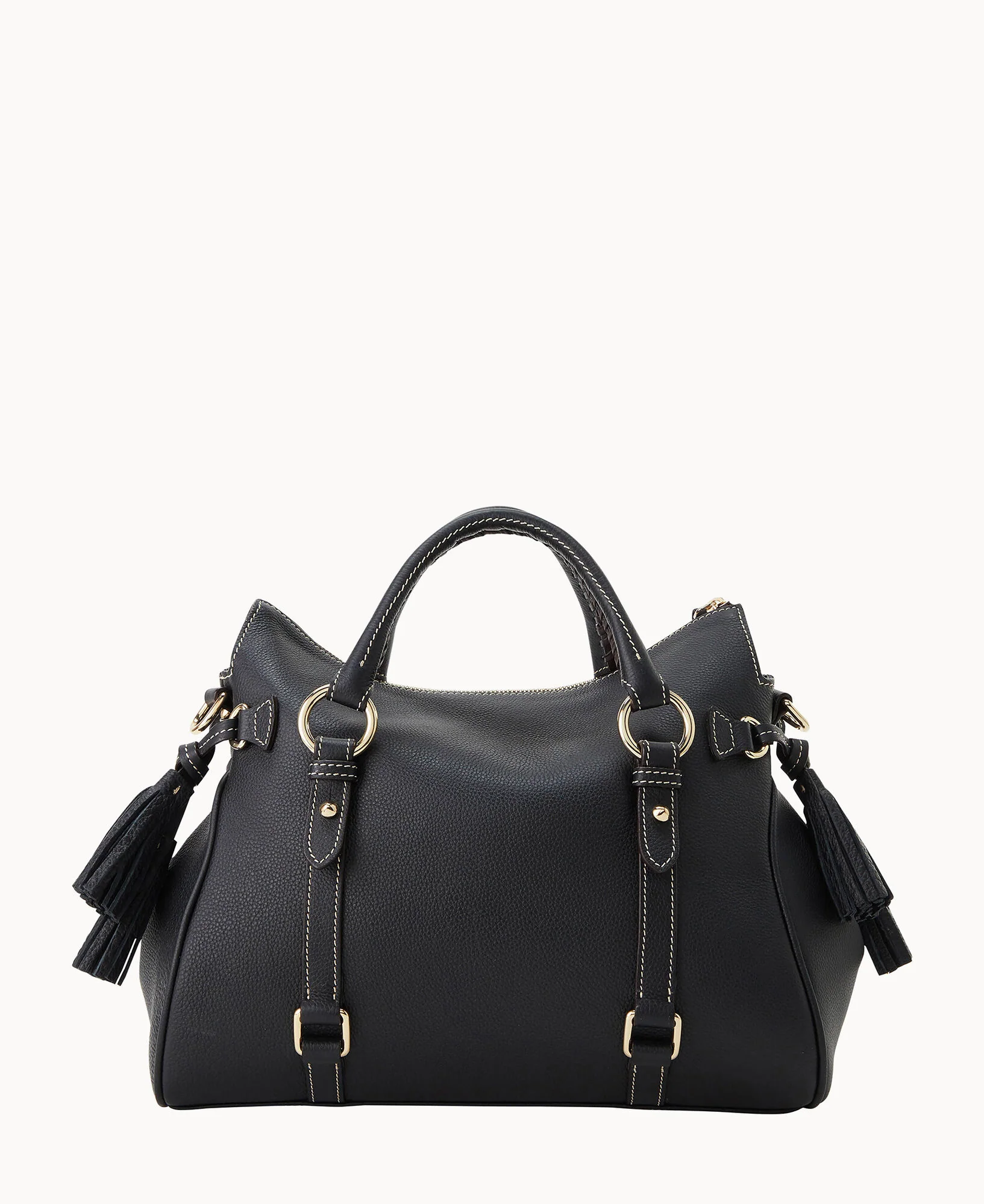 Sorrento Large Satchel - Image 4