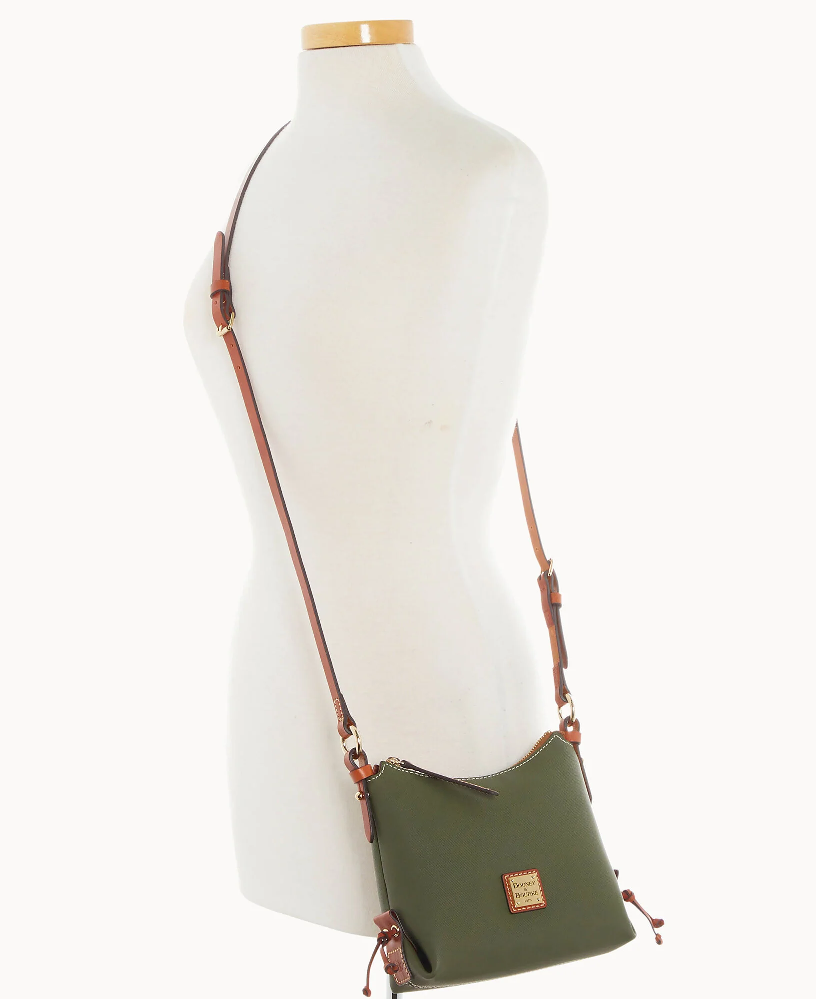 Sorrento North South Crossbody 20 - Image 4
