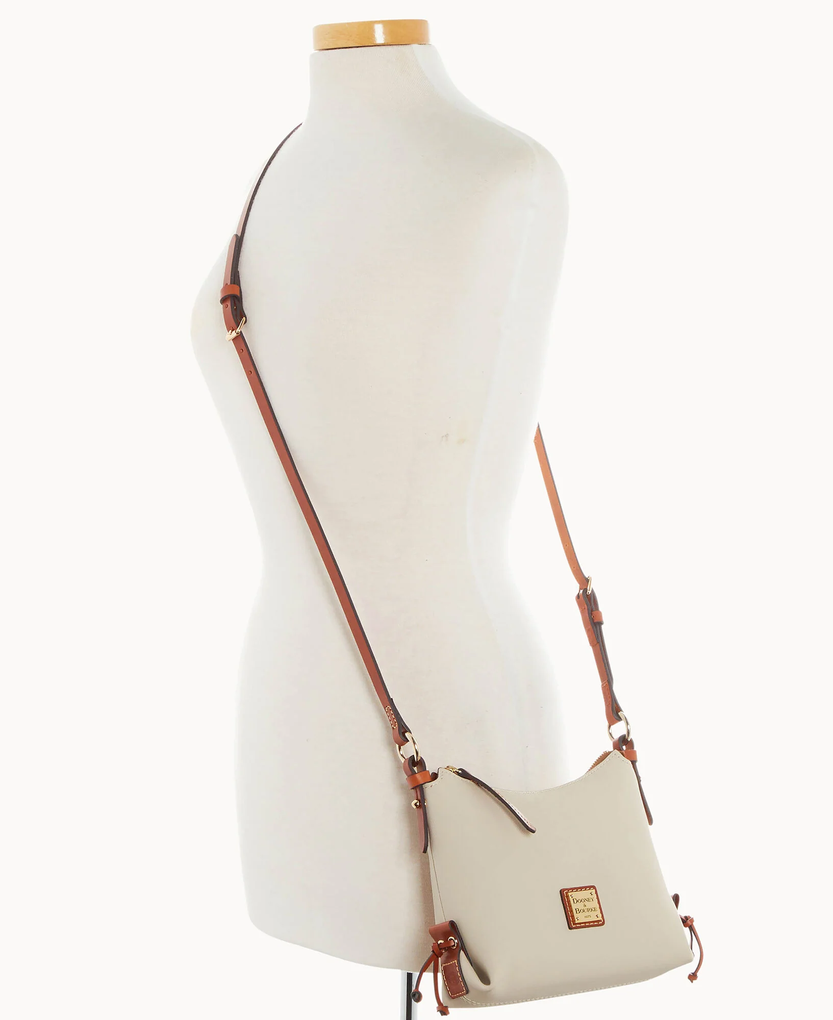Sorrento North South Crossbody 20 - Image 8