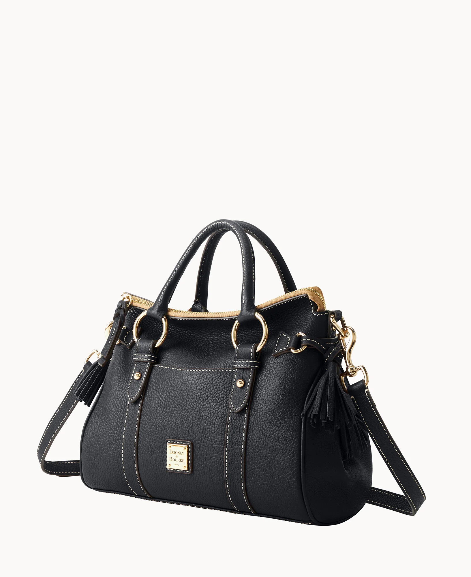 Sorrento Satchel 30 With Pocket - Image 101