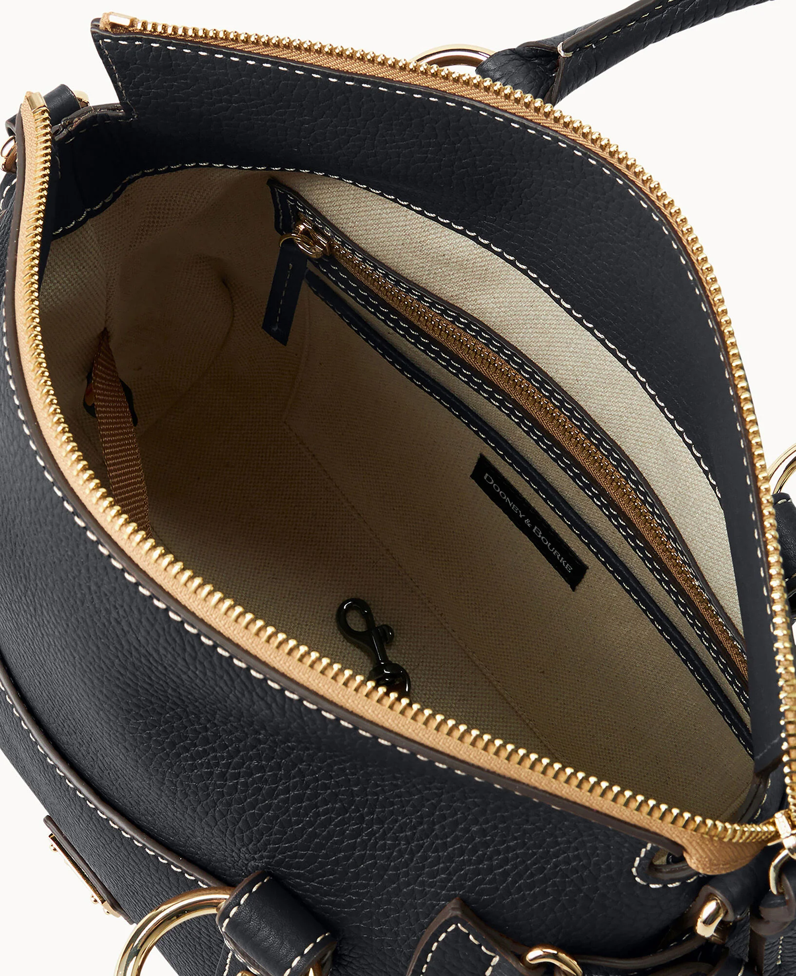 Sorrento Satchel 30 With Pocket - Image 102