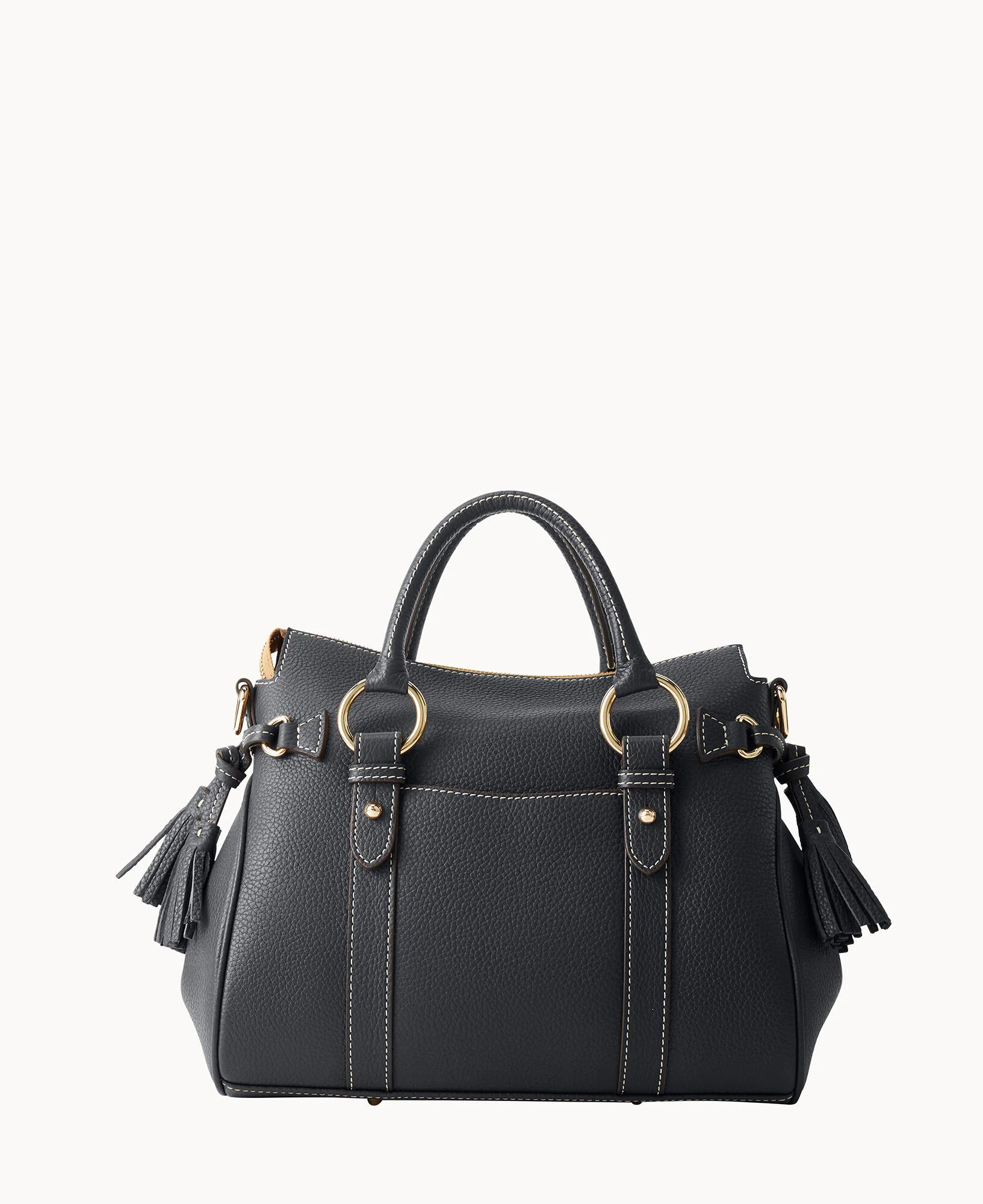 Sorrento Satchel 30 With Pocket - Image 103