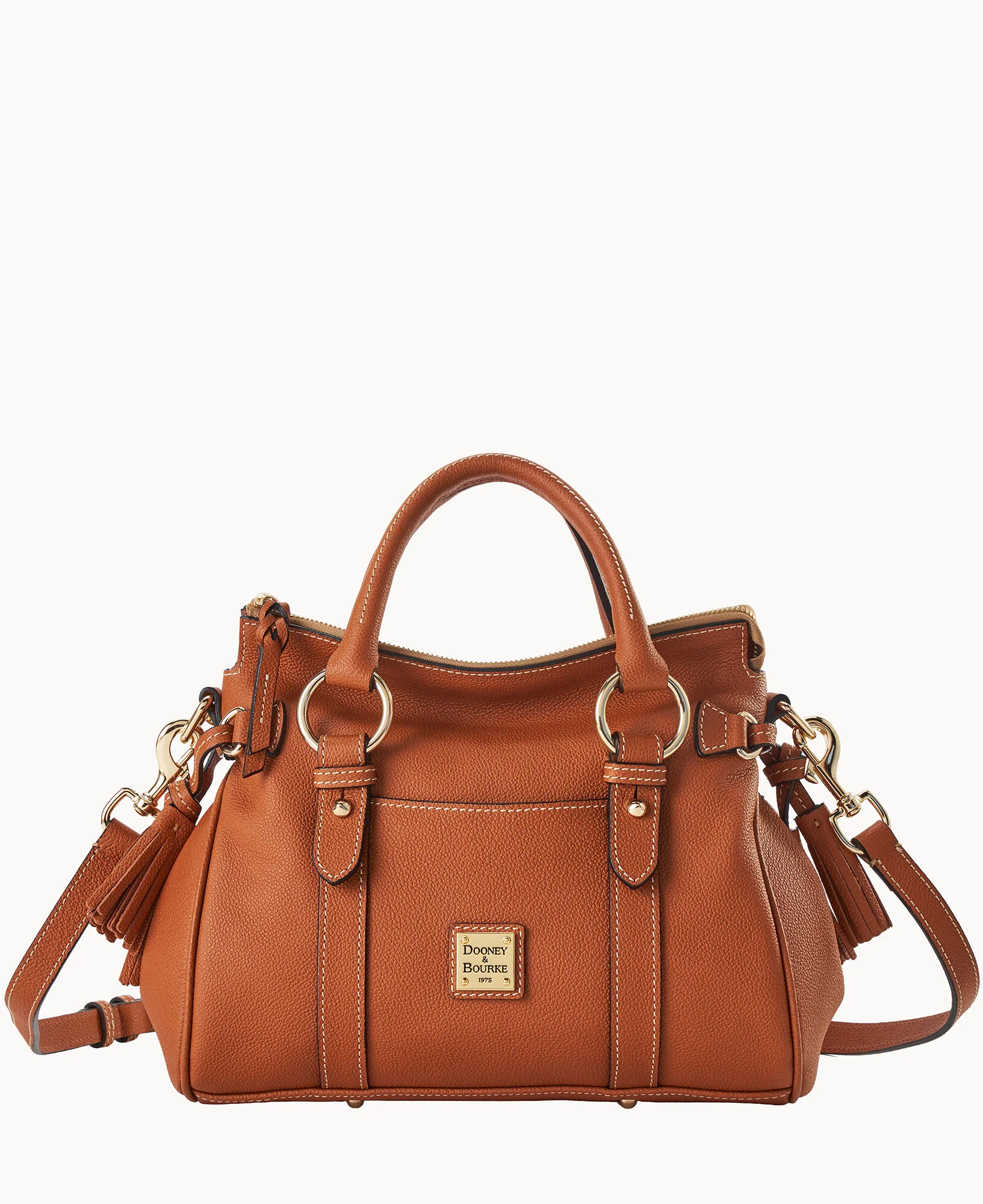 Sorrento Satchel 30 With Pocket - Image 105