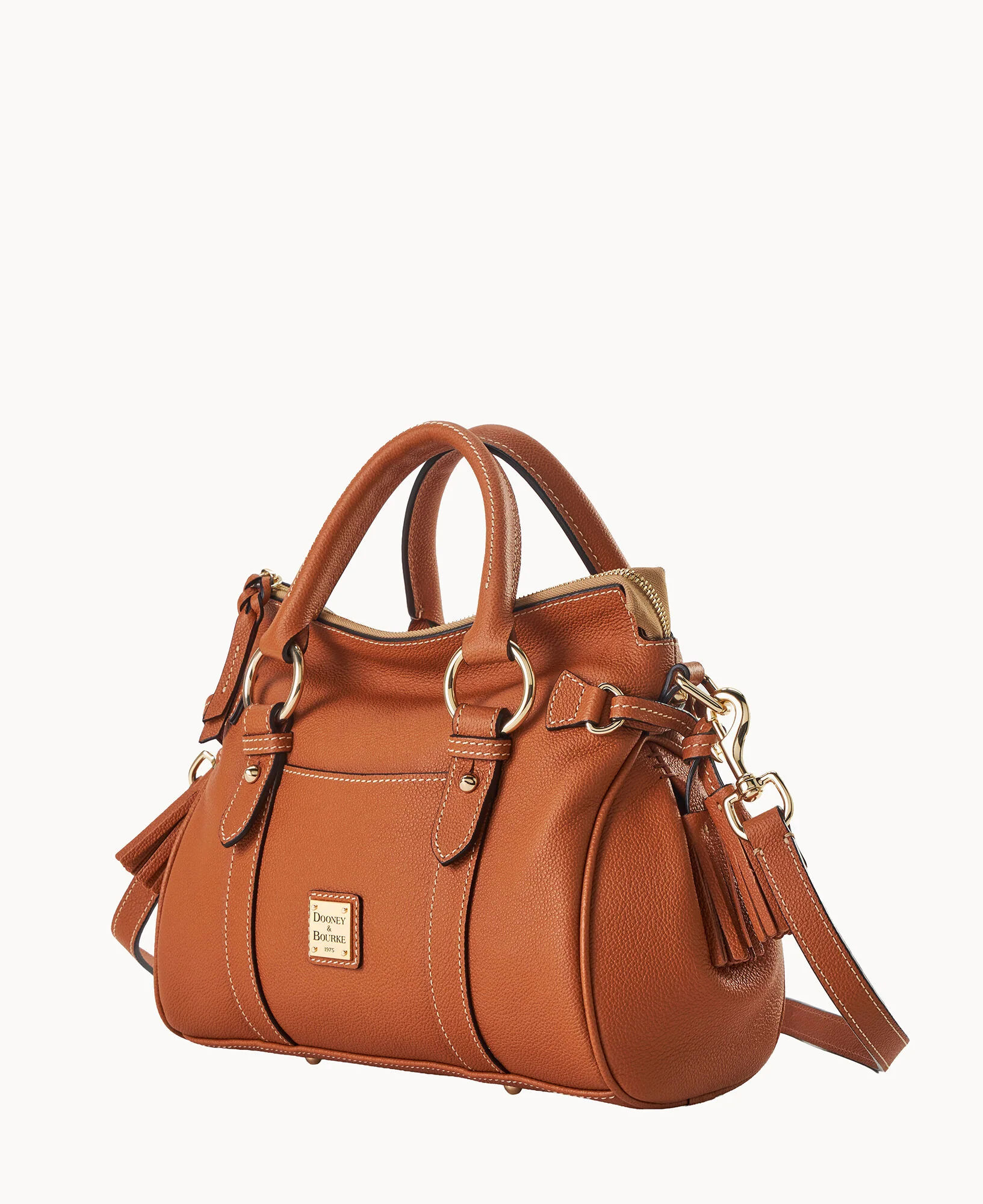 Sorrento Satchel 30 With Pocket - Image 106