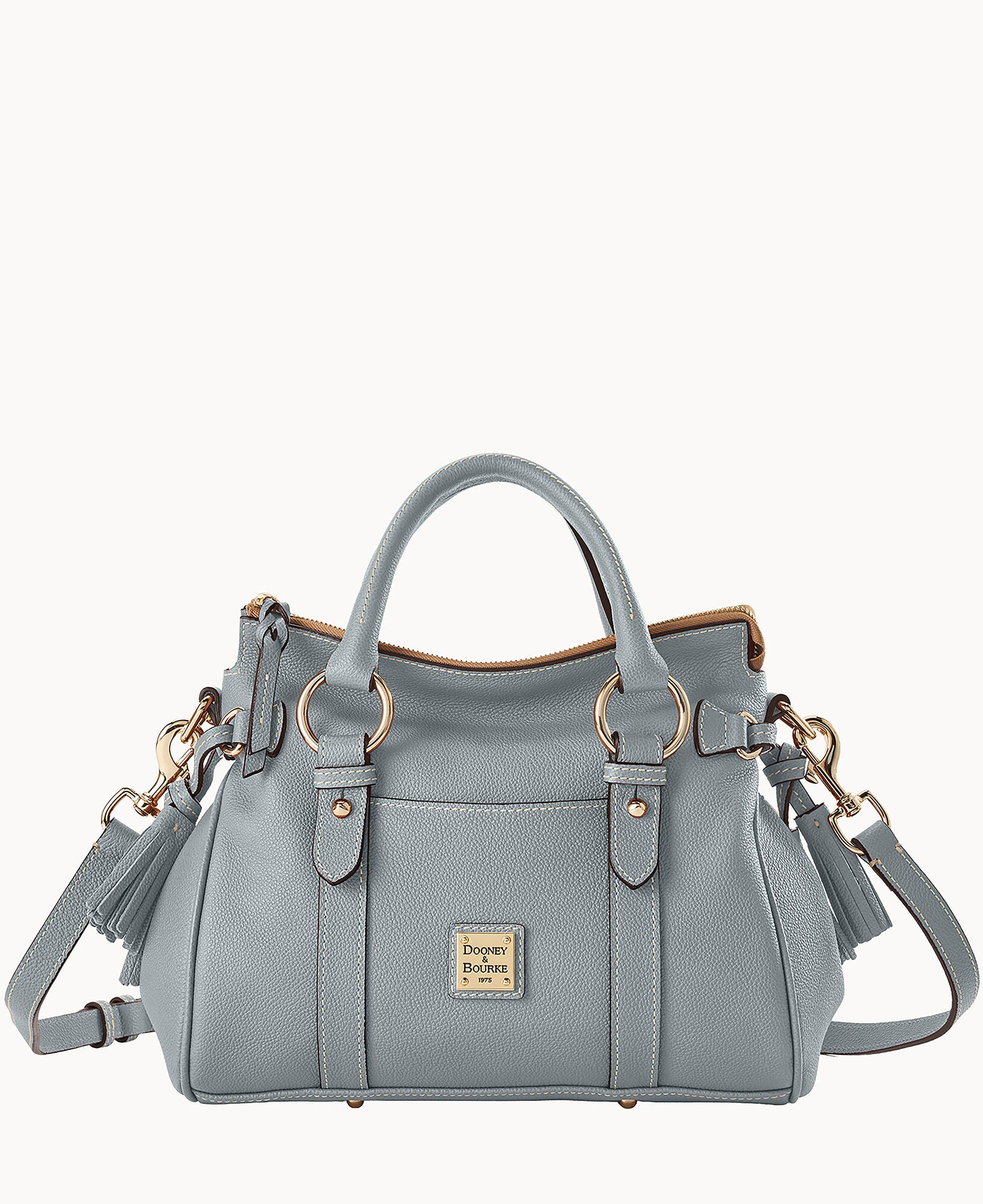 Sorrento Satchel 30 With Pocket - Image 110
