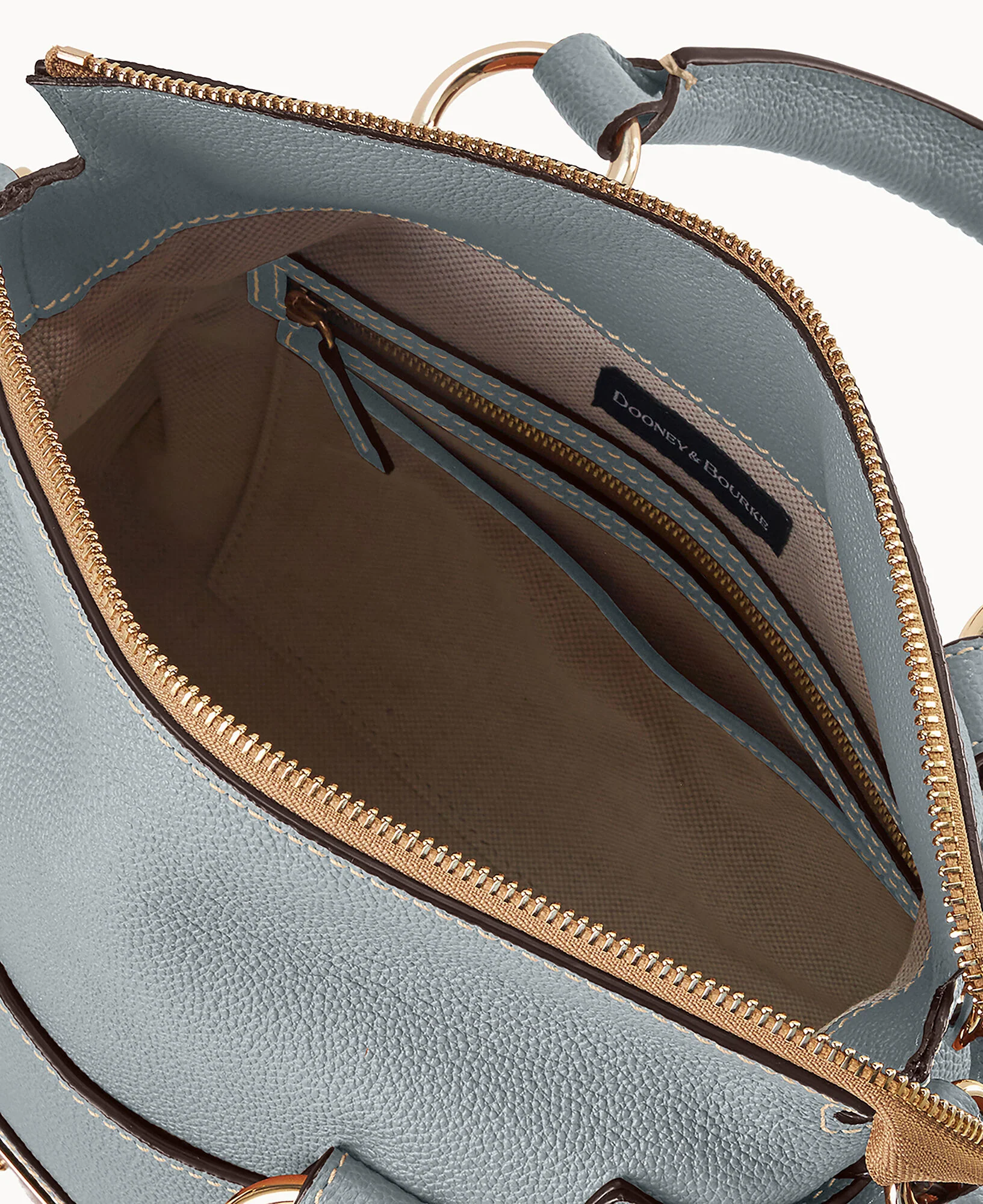 Sorrento Satchel 30 With Pocket - Image 112