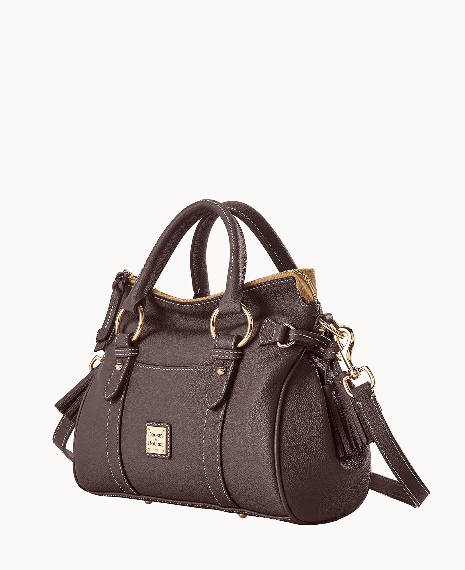 Sorrento Satchel 30 With Pocket - Image 121