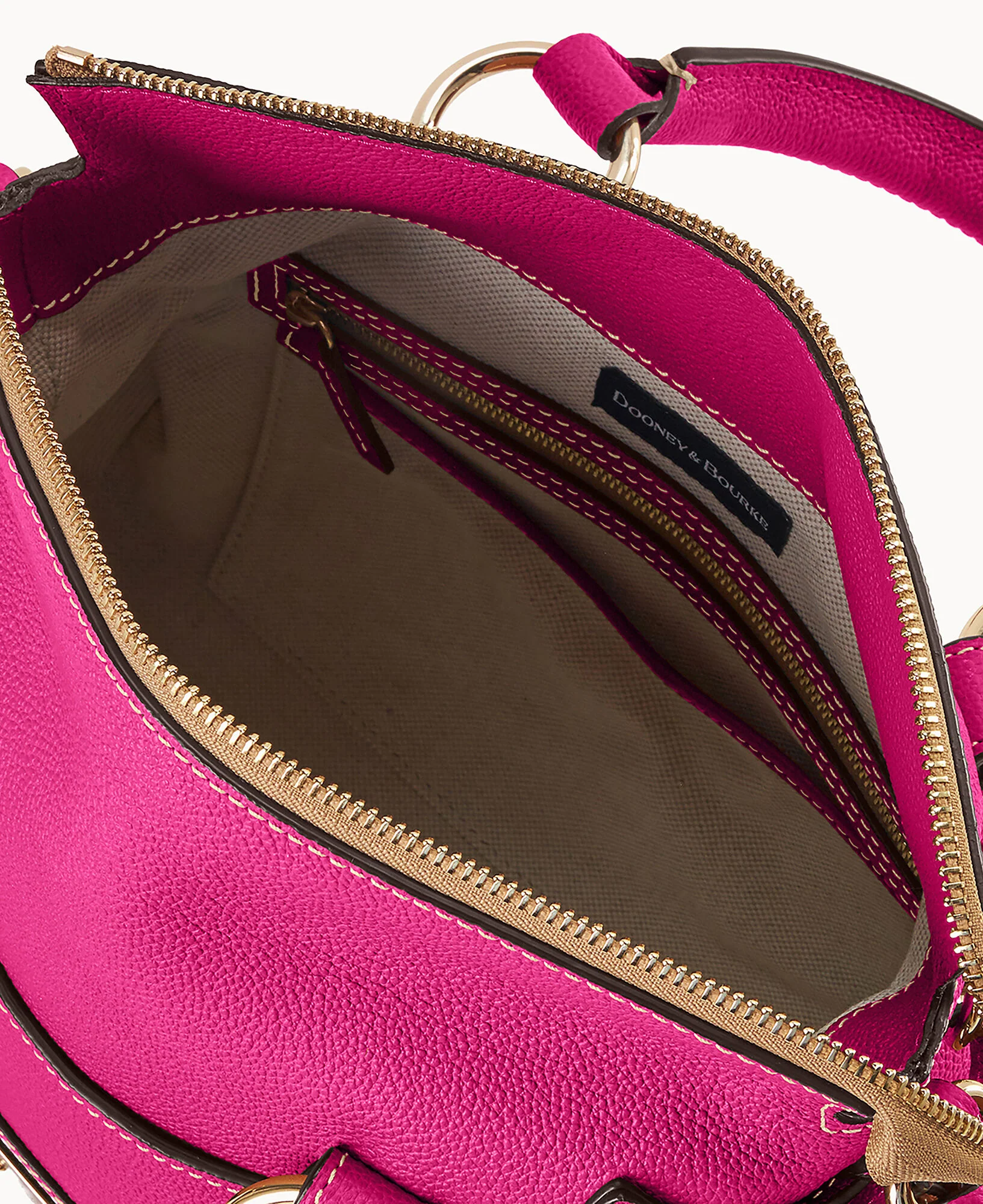Sorrento Satchel 30 With Pocket - Image 132