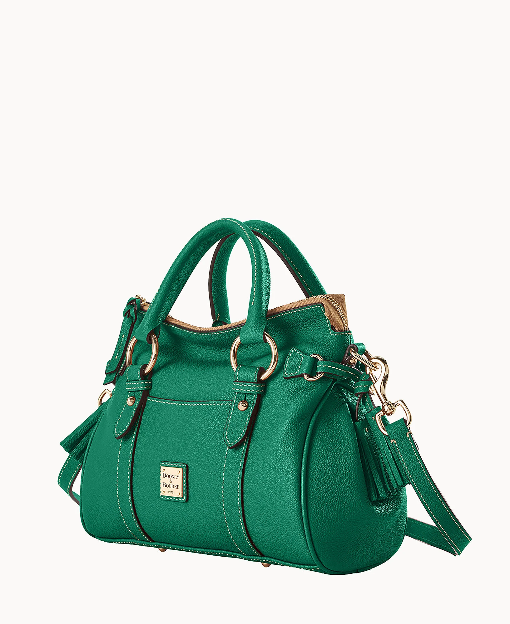 Sorrento Satchel 30 With Pocket - Image 136