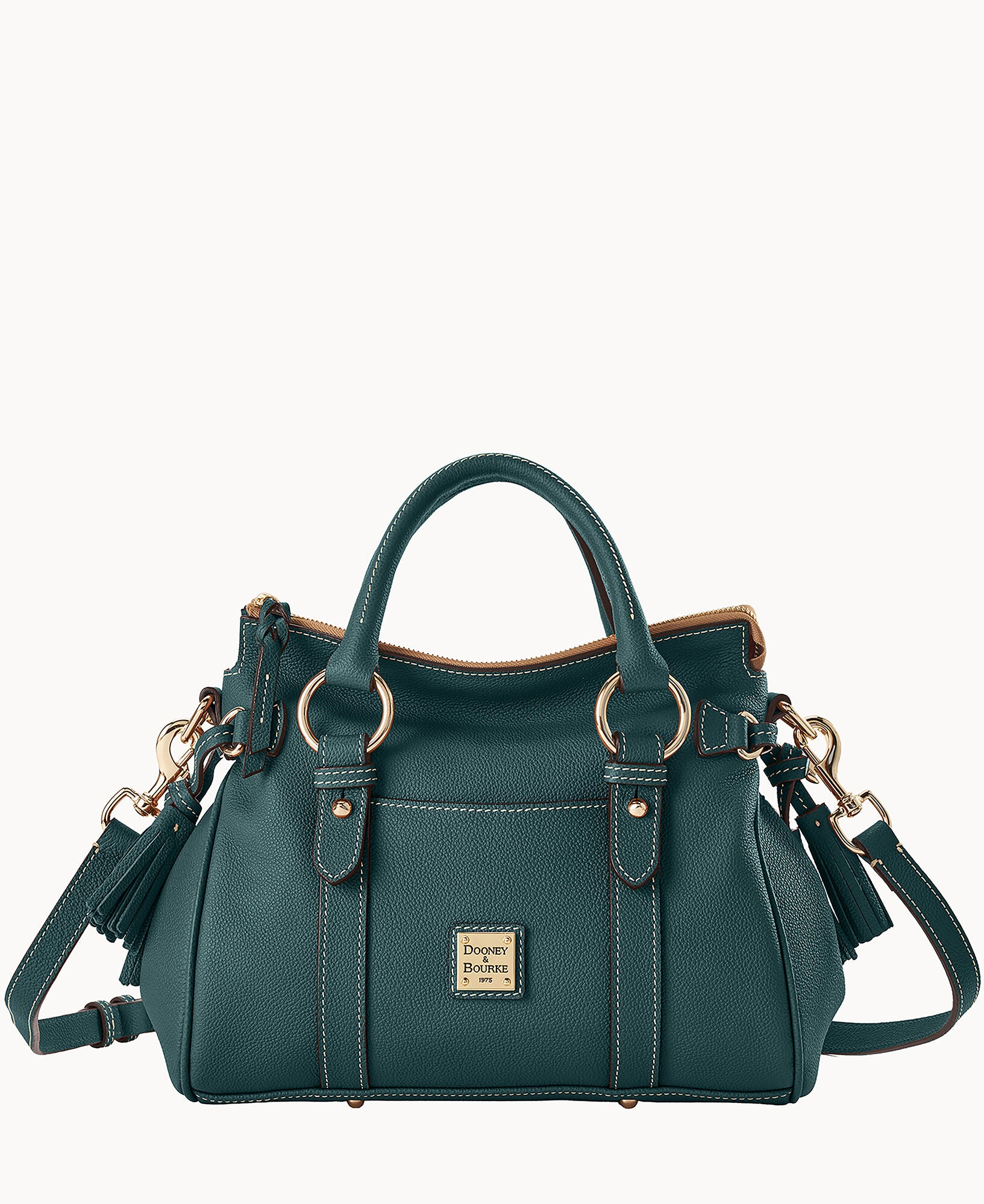 Sorrento Satchel 30 With Pocket - Image 145