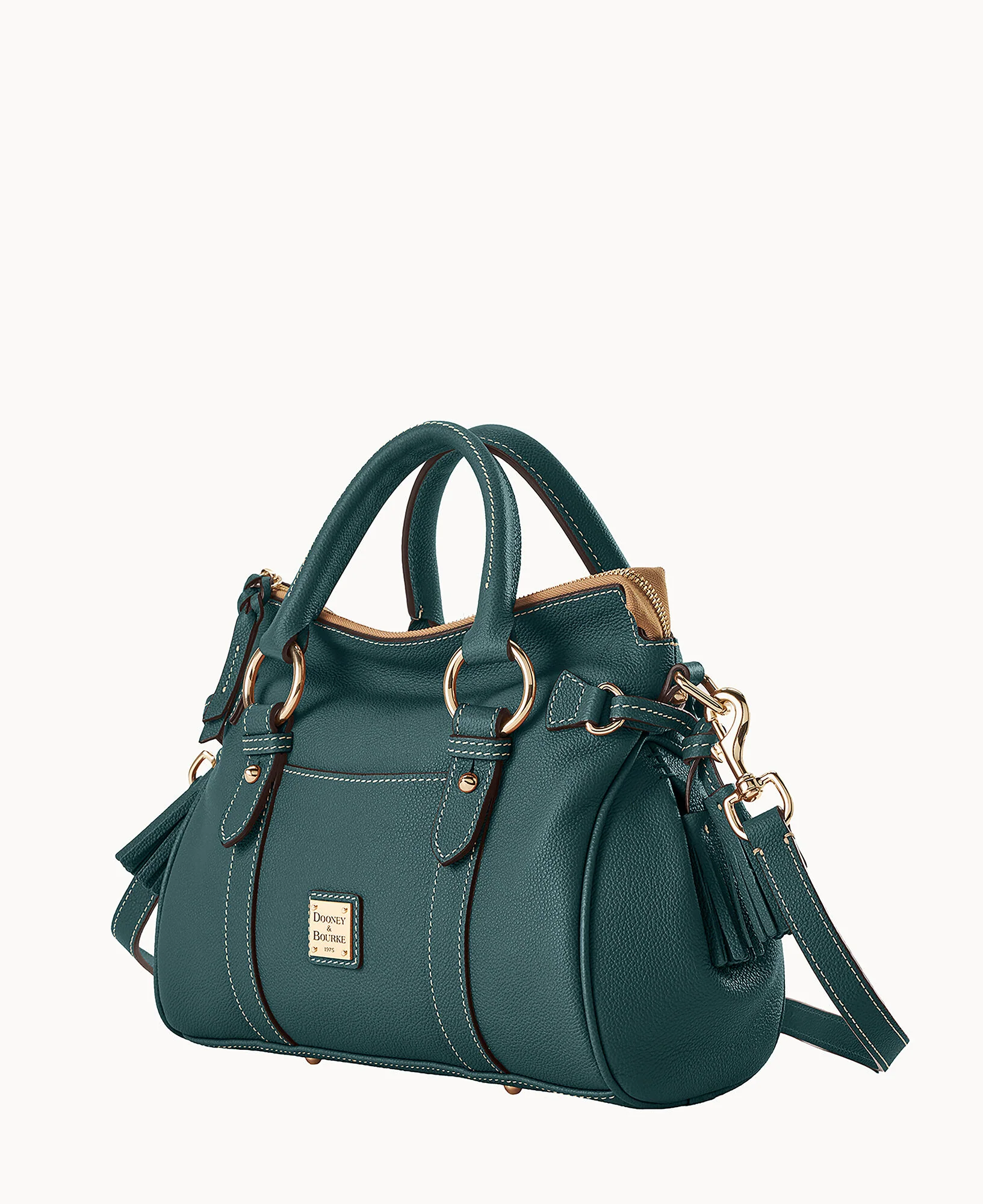 Sorrento Satchel 30 With Pocket - Image 146