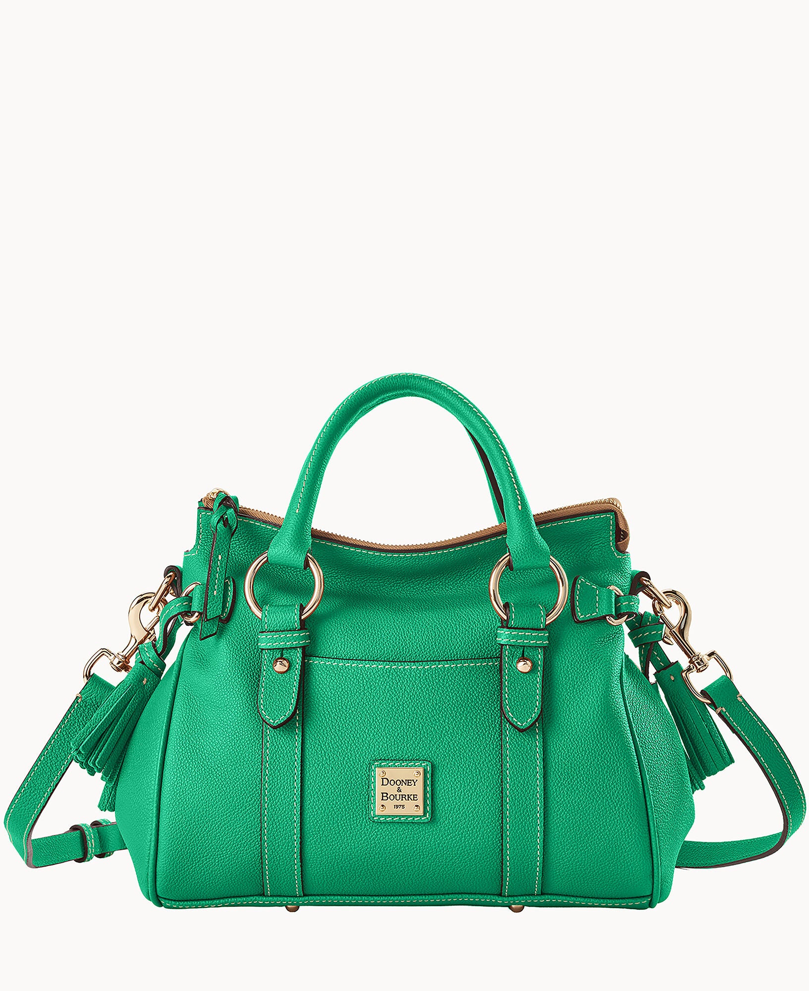 Sorrento Satchel 30 With Pocket - Image 150