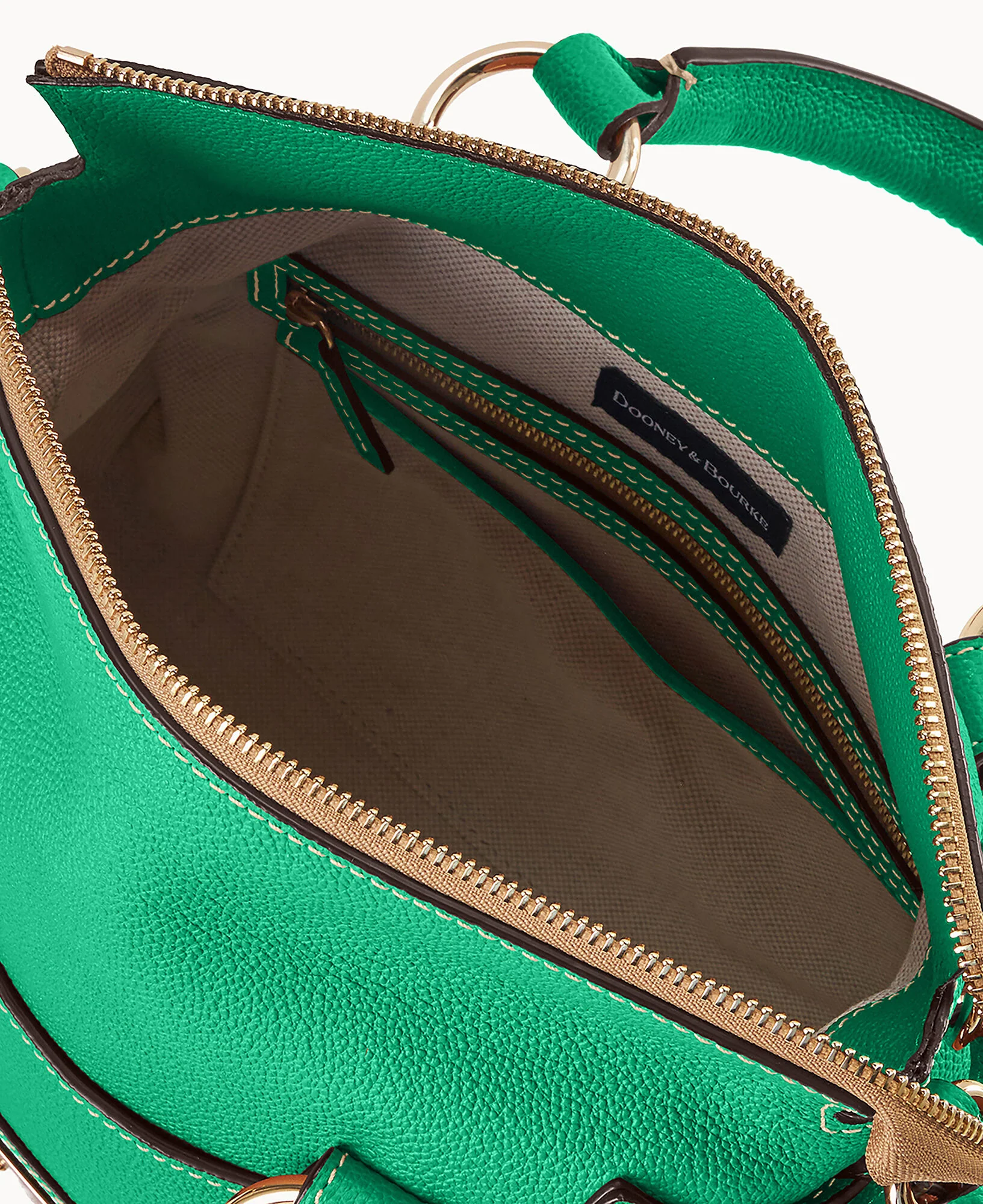 Sorrento Satchel 30 With Pocket - Image 152