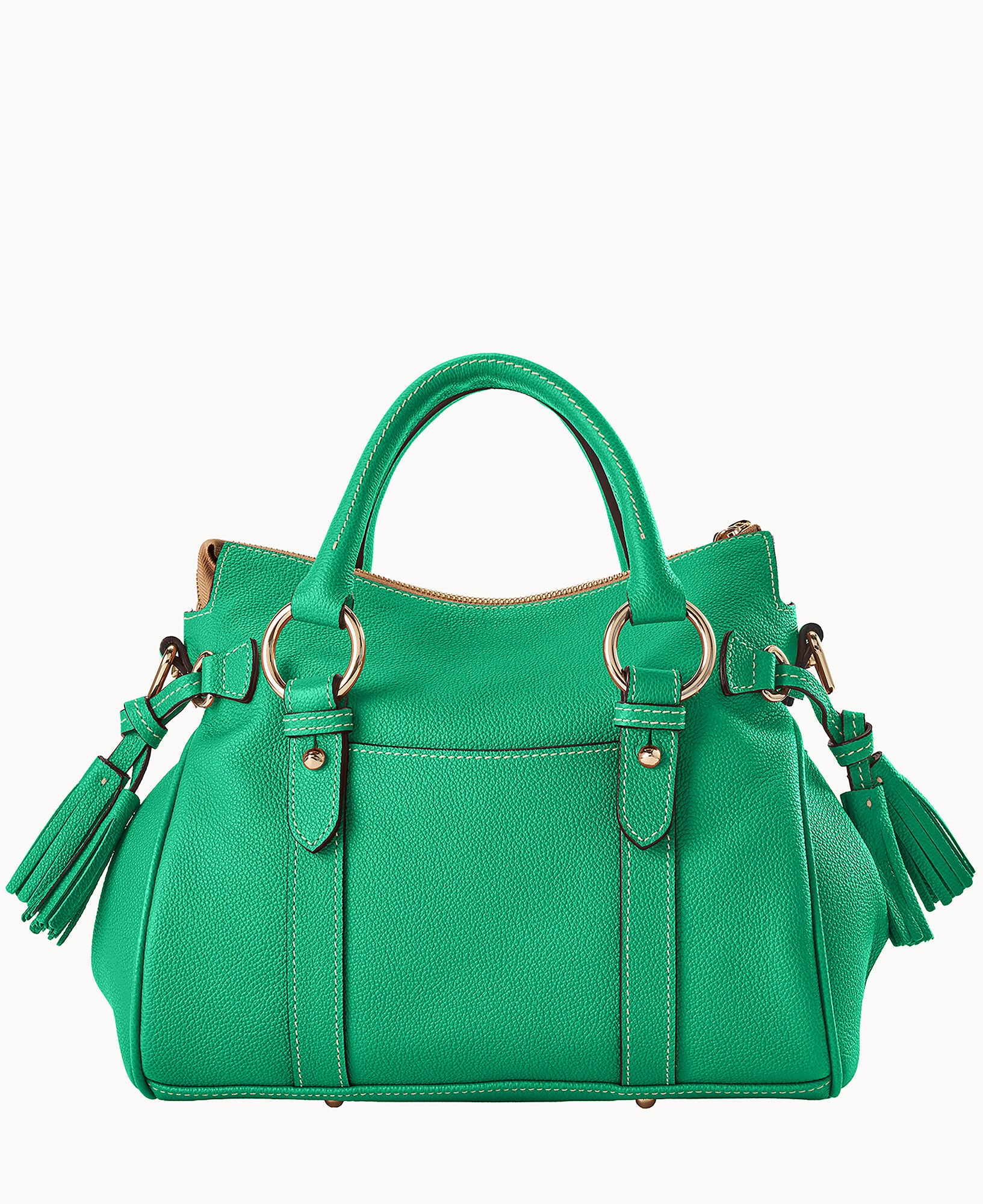 Sorrento Satchel 30 With Pocket - Image 153