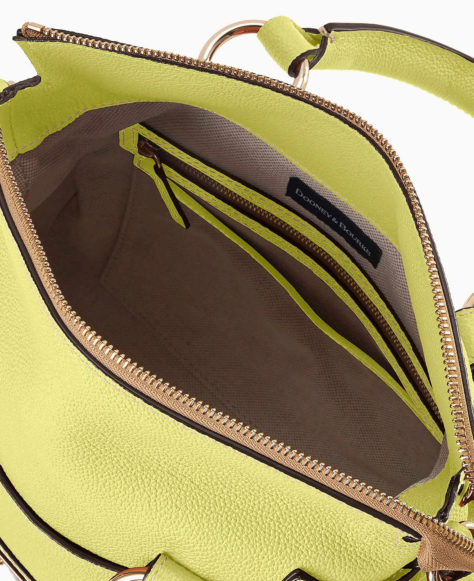 Sorrento Satchel 30 With Pocket - Image 157