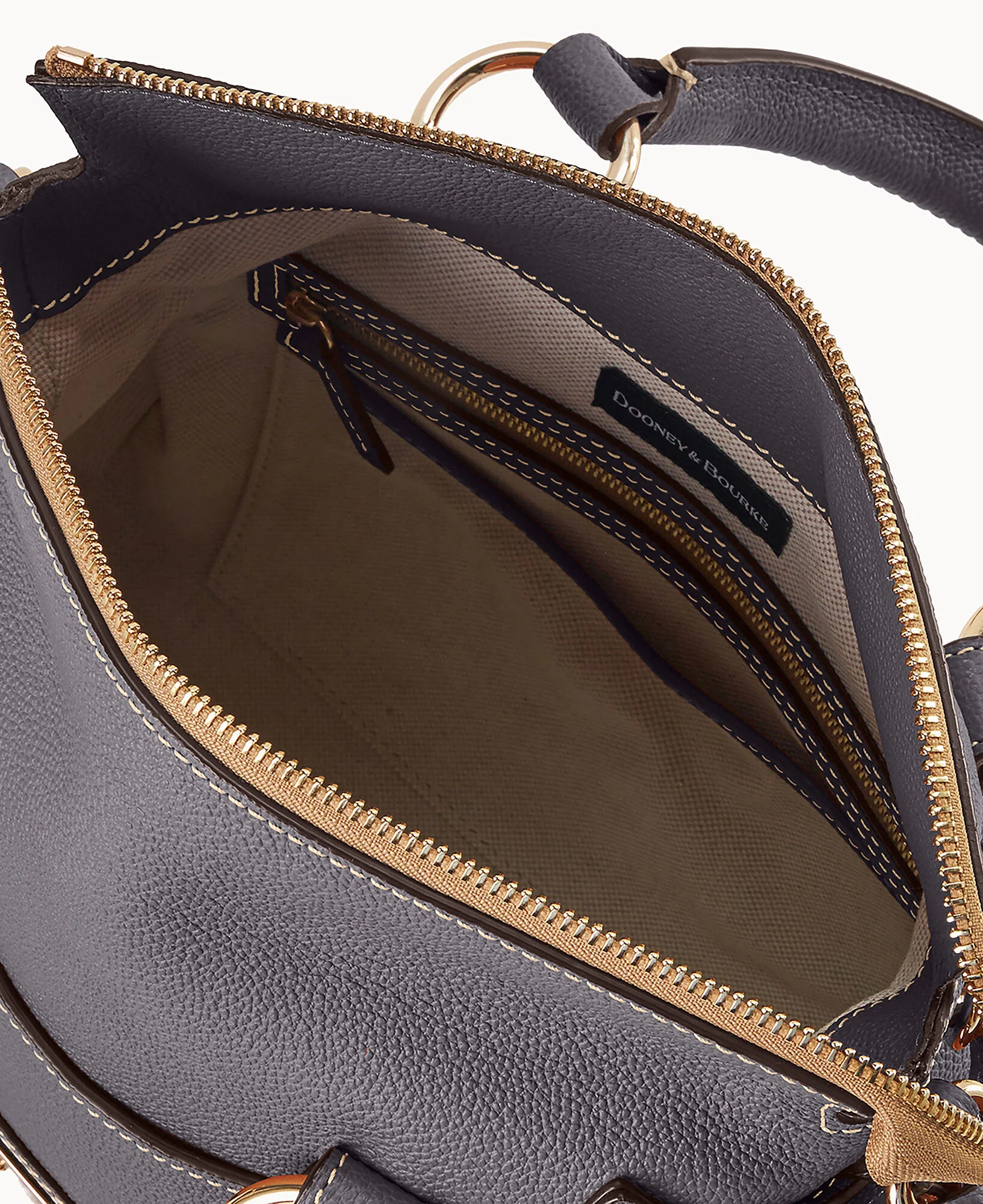 Sorrento Satchel 30 With Pocket - Image 177