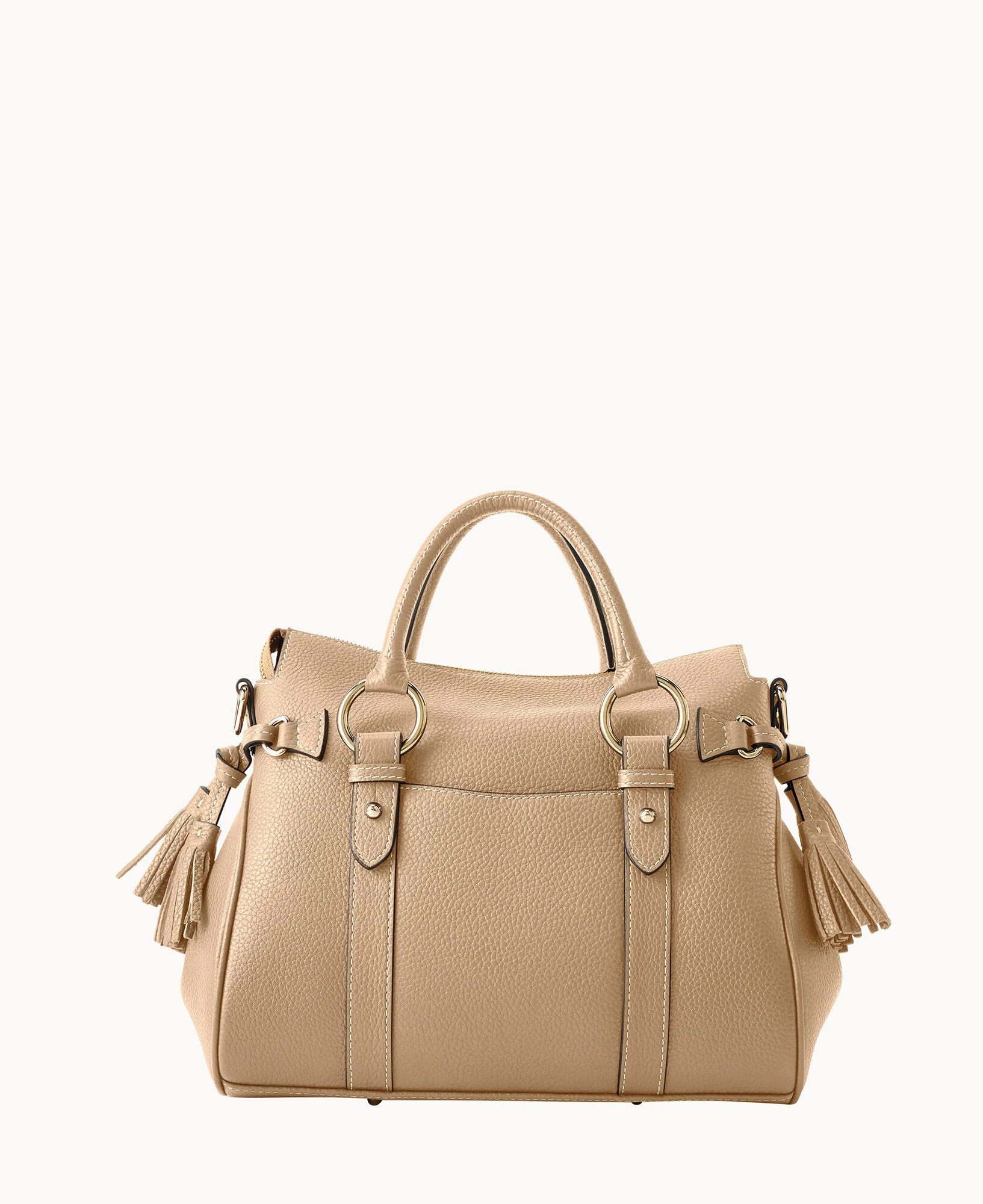 Sorrento Satchel 30 With Pocket - Image 18