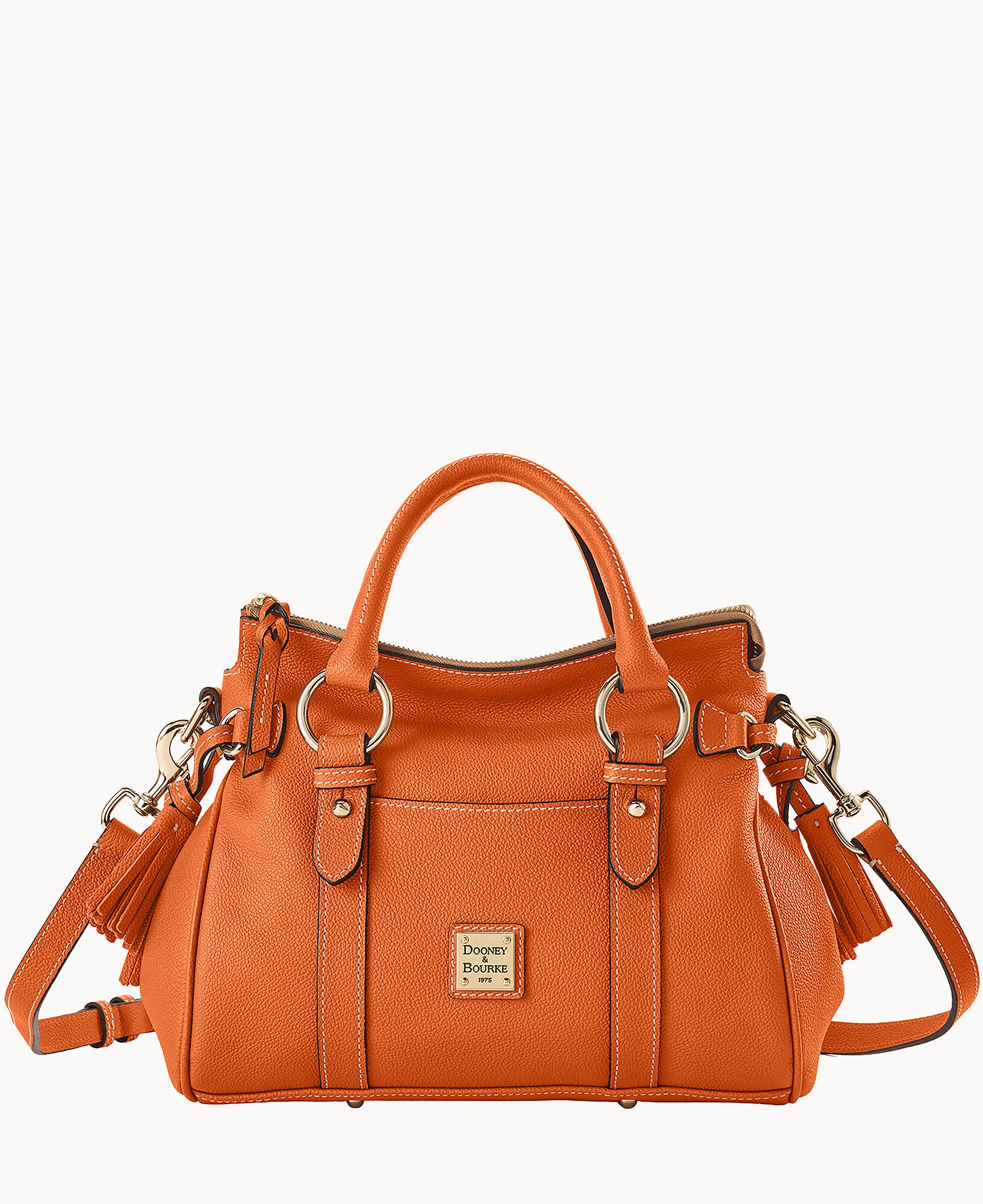 Sorrento Satchel 30 With Pocket - Image 180