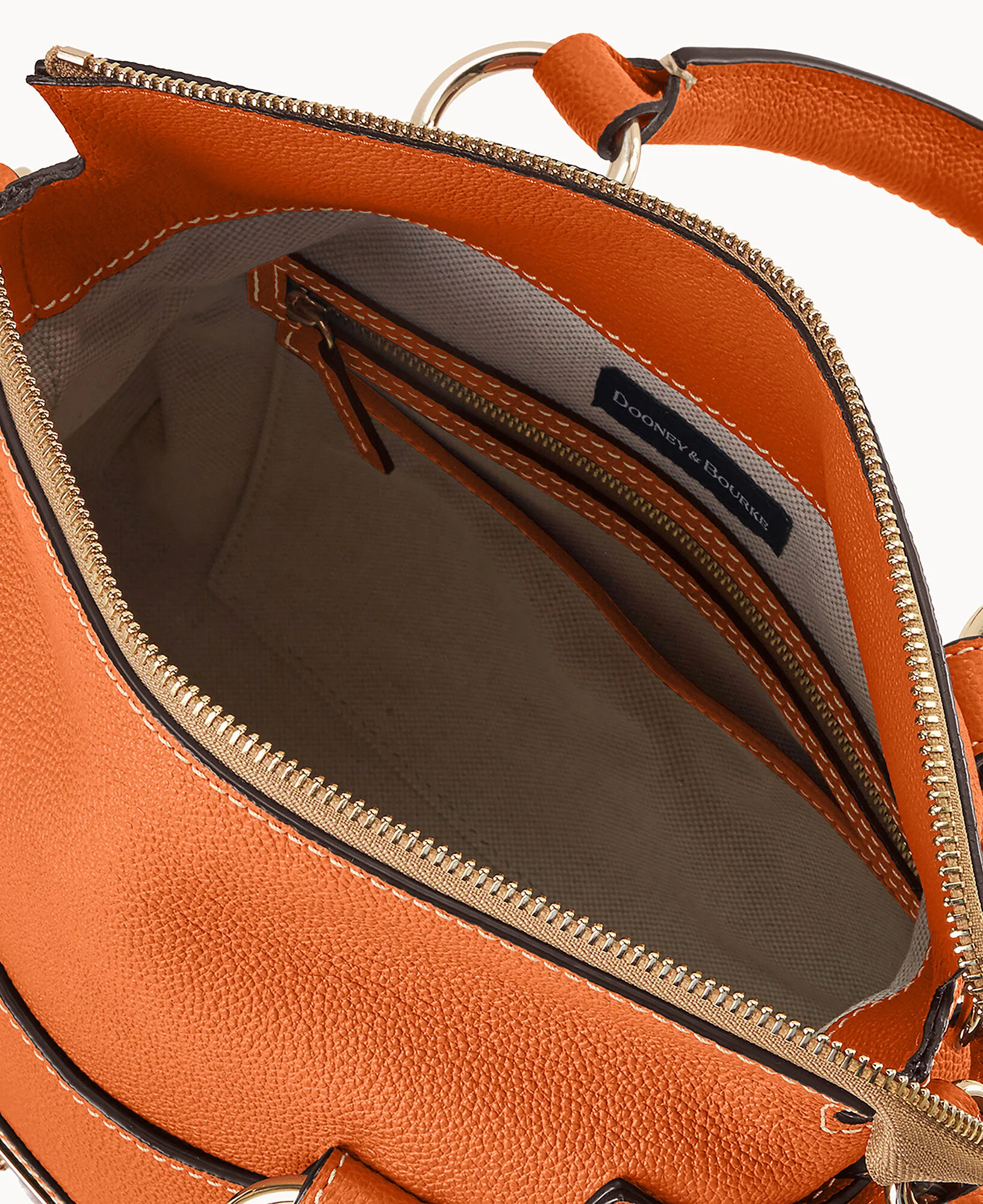Sorrento Satchel 30 With Pocket - Image 182