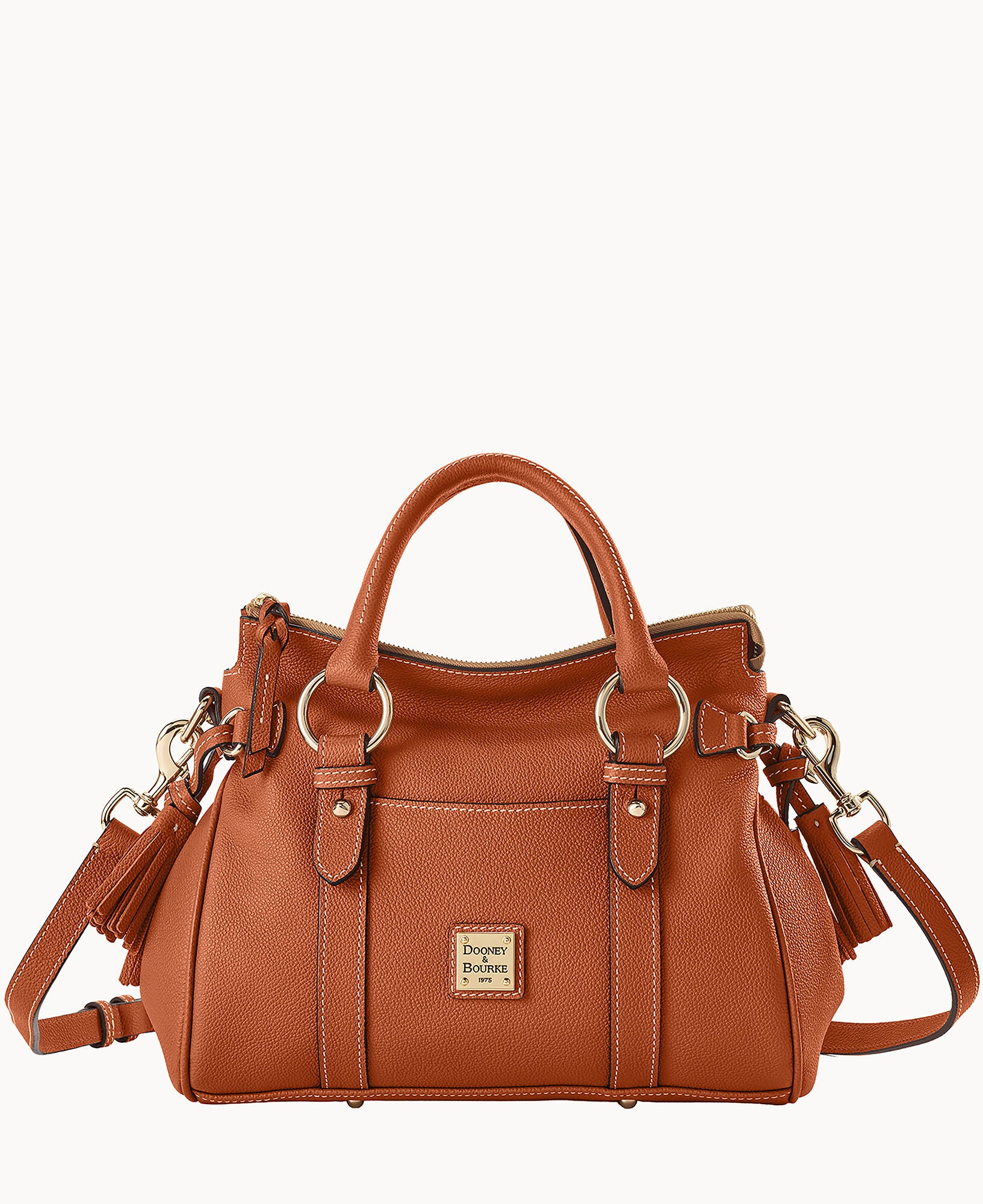 Sorrento Satchel 30 With Pocket - Image 185