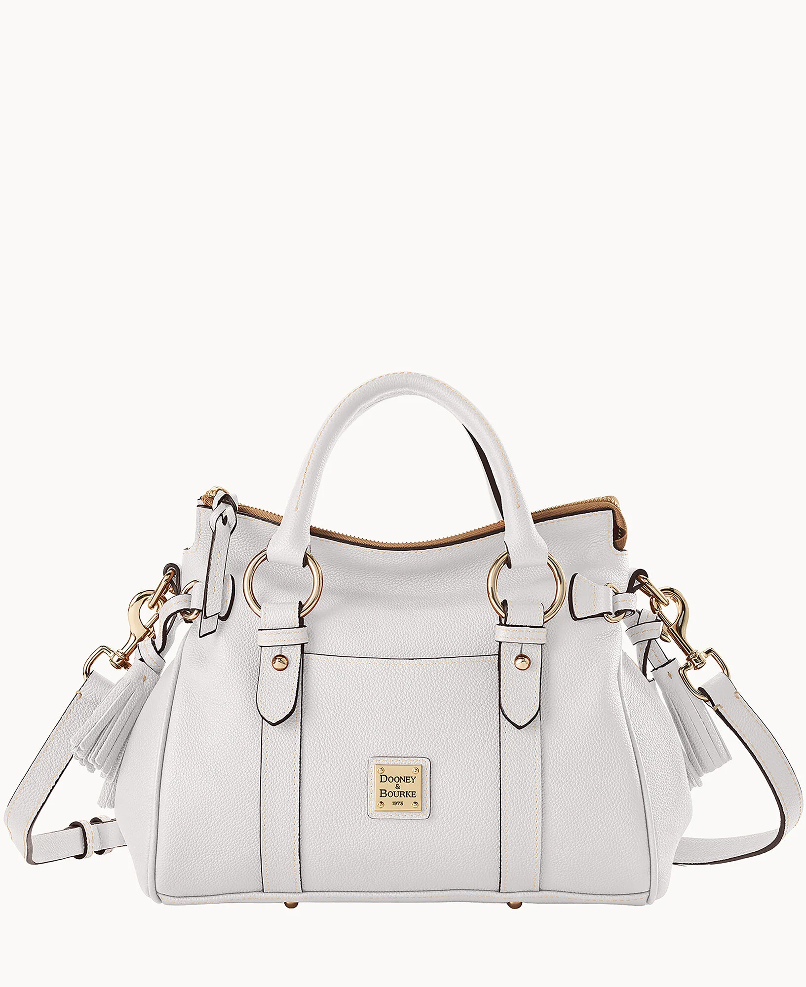 Sorrento Satchel 30 With Pocket - Image 190
