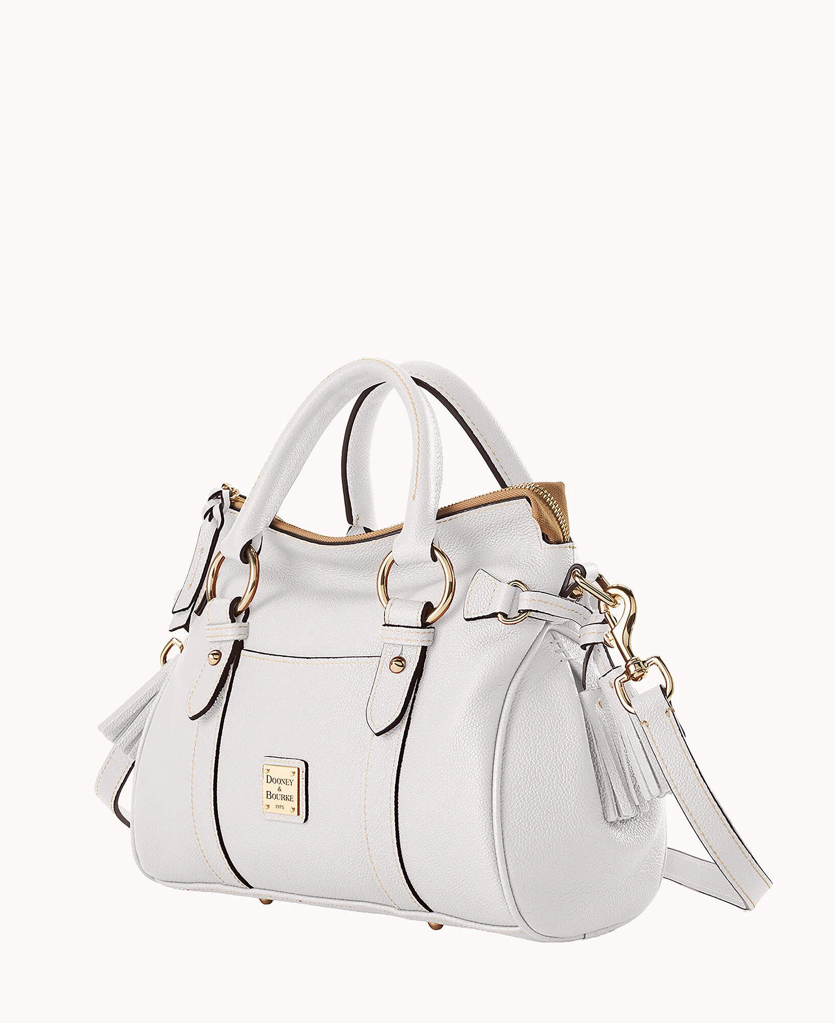 Sorrento Satchel 30 With Pocket - Image 191