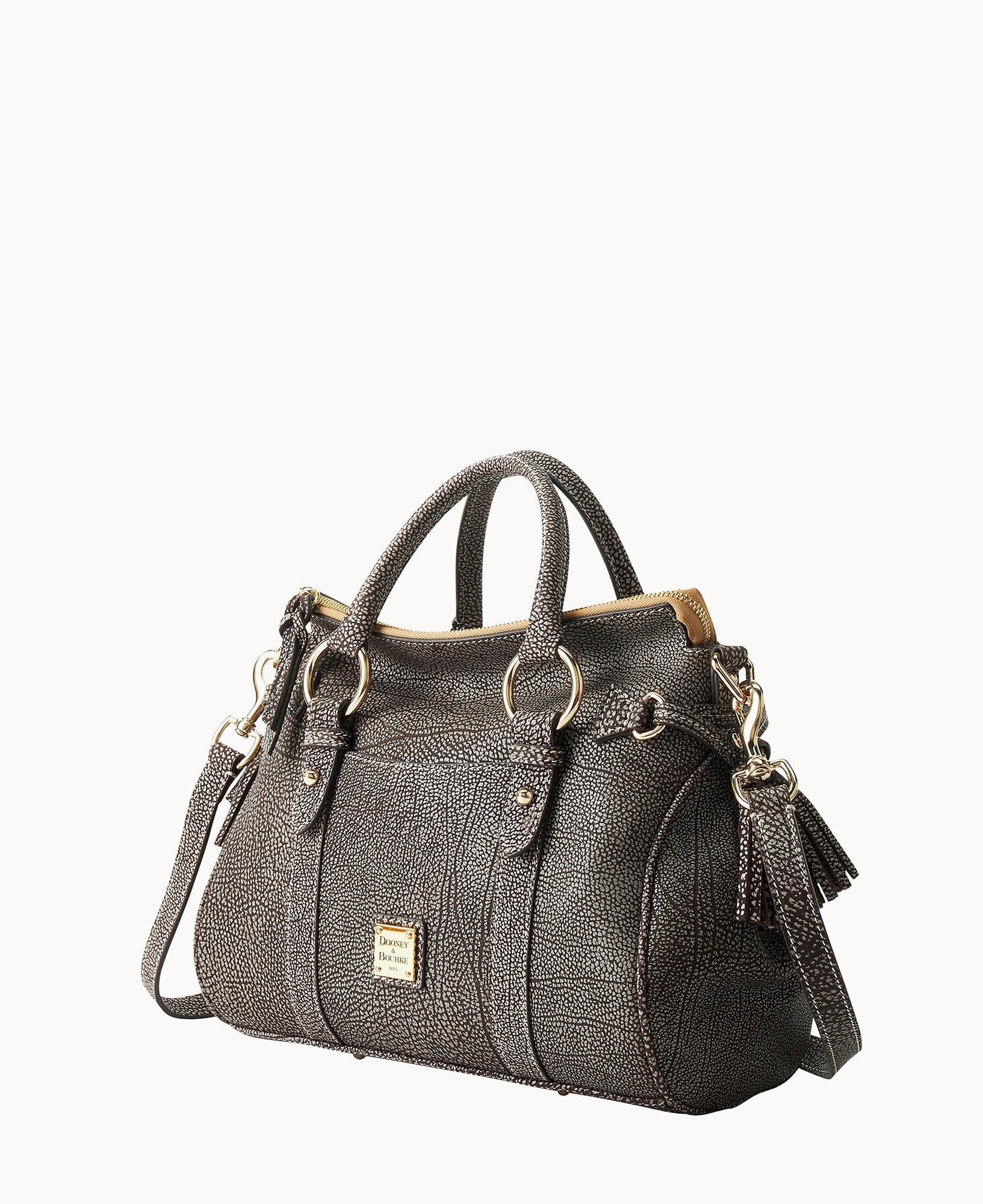 Sorrento Satchel 30 With Pocket - Image 2
