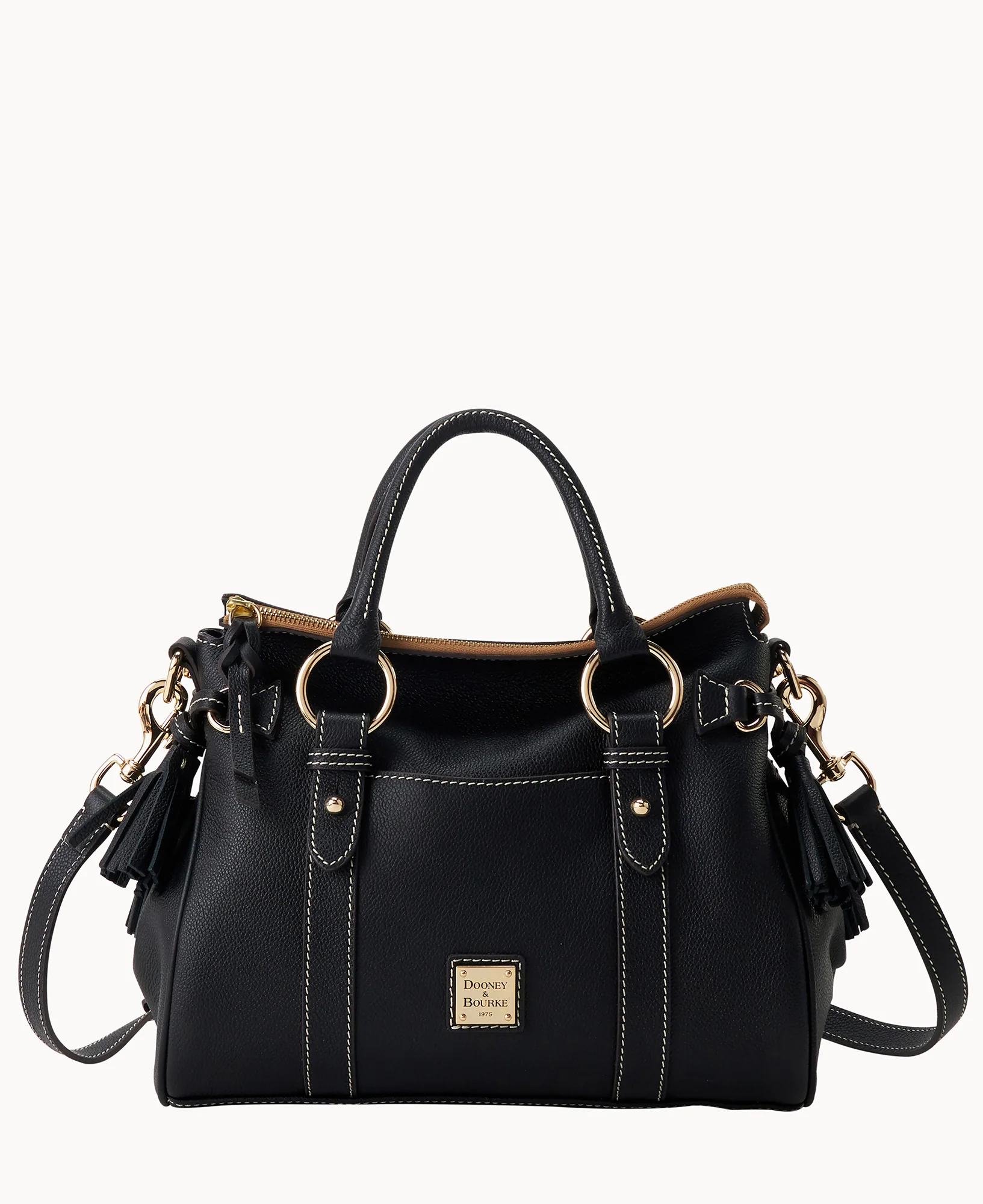 Sorrento Satchel 30 With Pocket - Image 20
