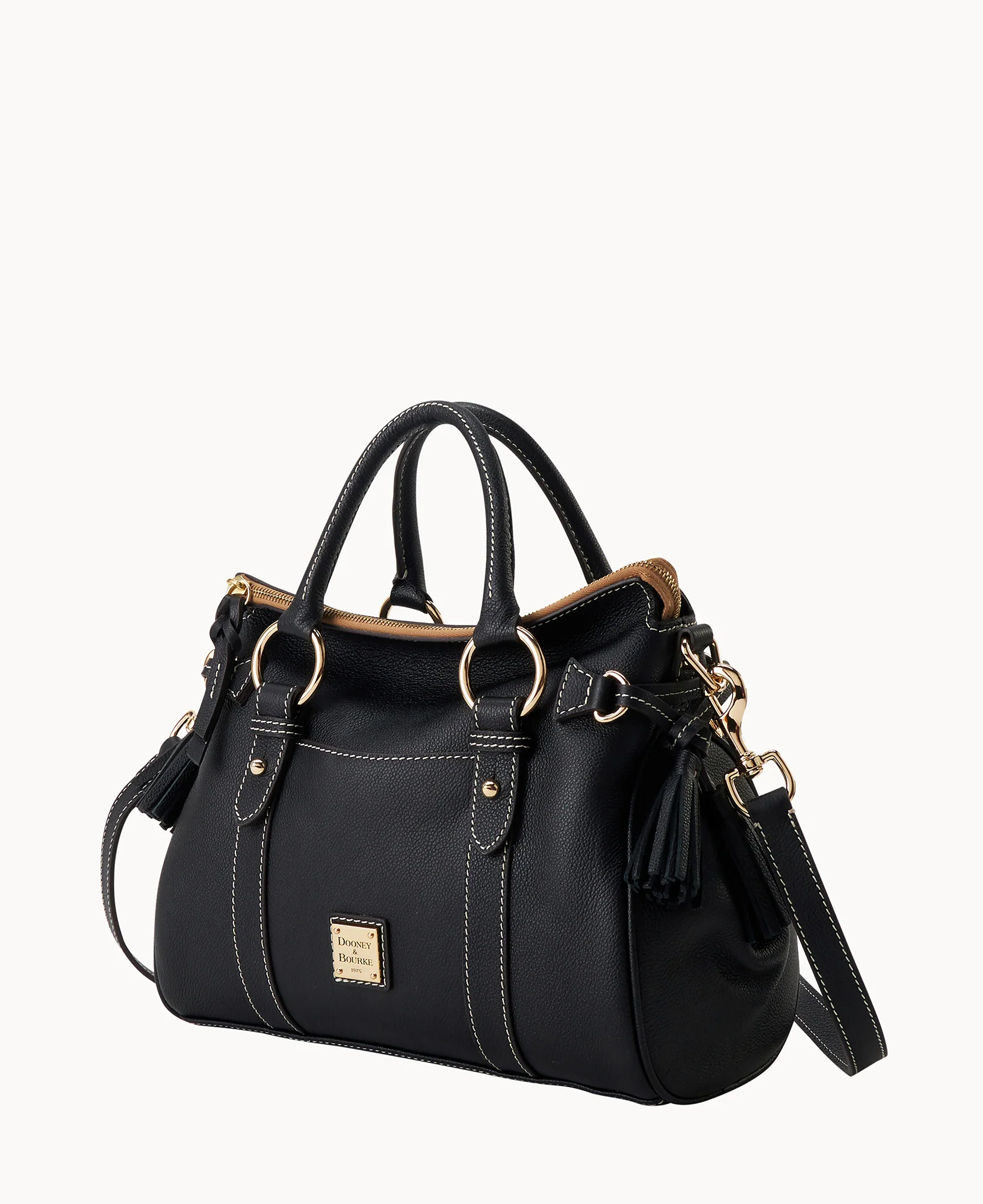 Sorrento Satchel 30 With Pocket - Image 21