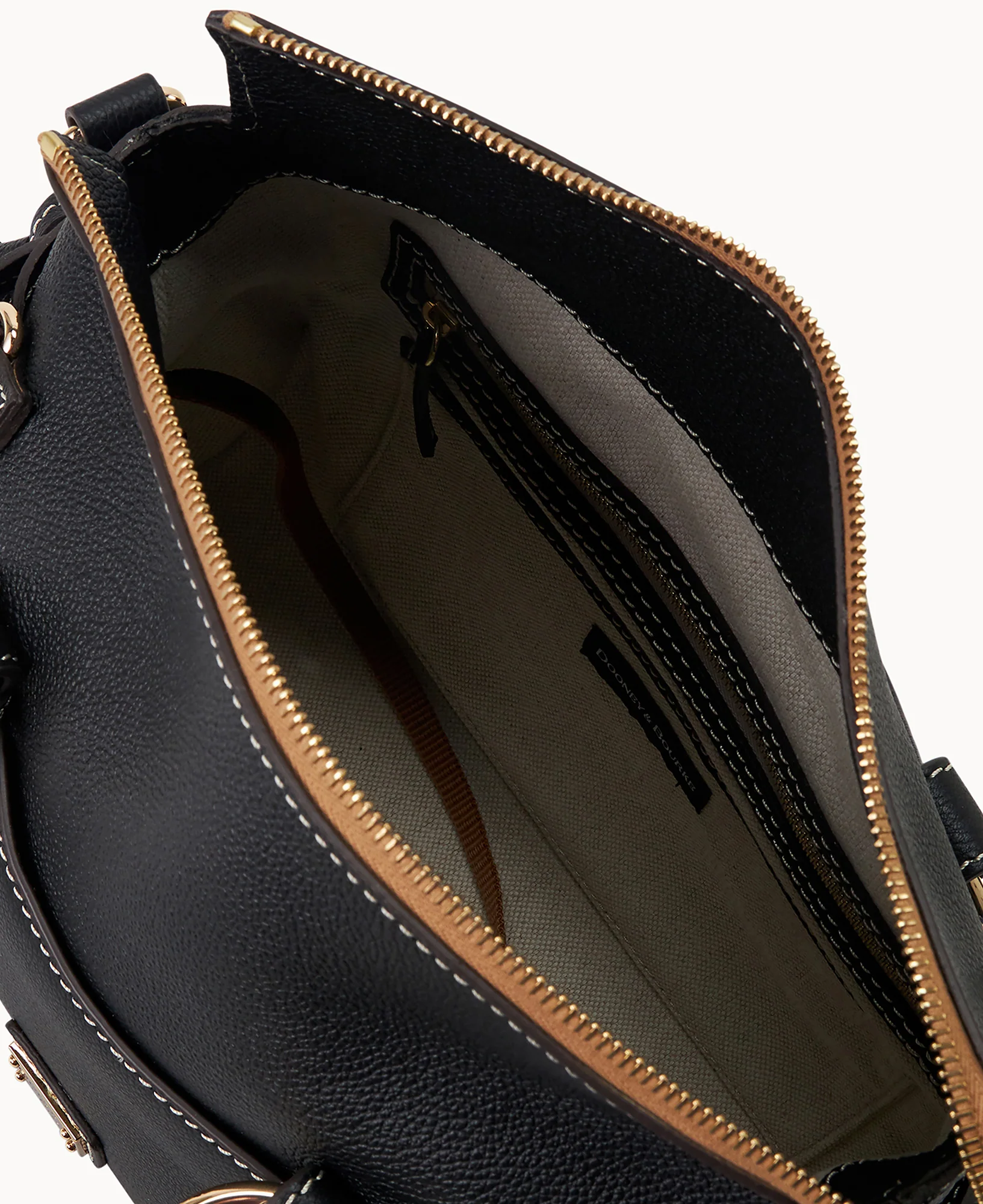 Sorrento Satchel 30 With Pocket - Image 22