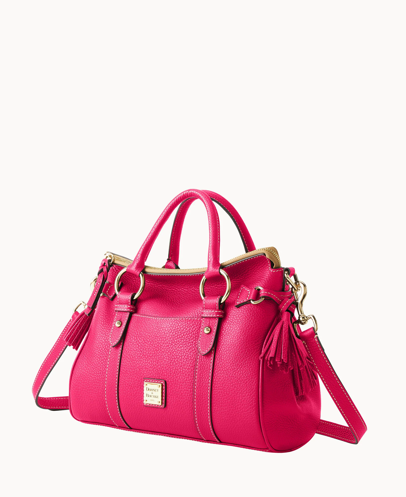 Sorrento Satchel 30 With Pocket - Image 31