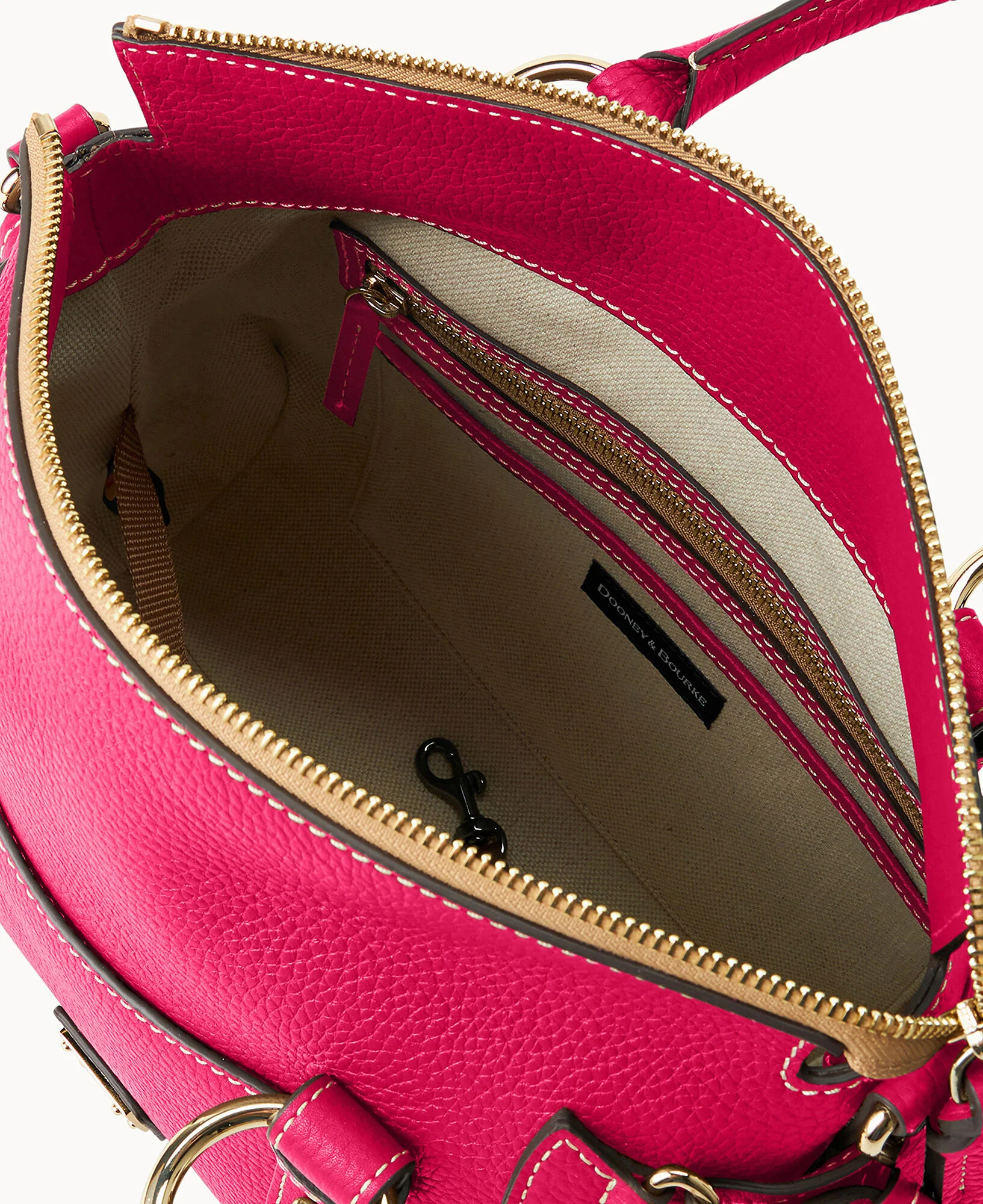 Sorrento Satchel 30 With Pocket - Image 32