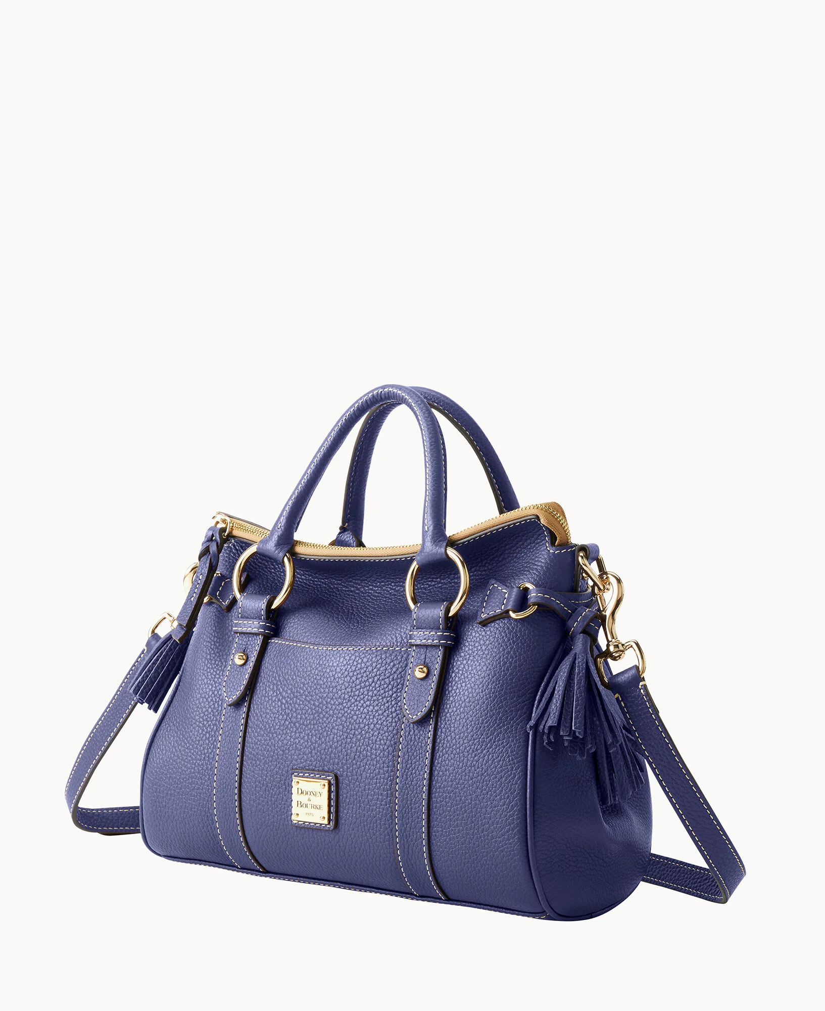 Sorrento Satchel 30 With Pocket - Image 36