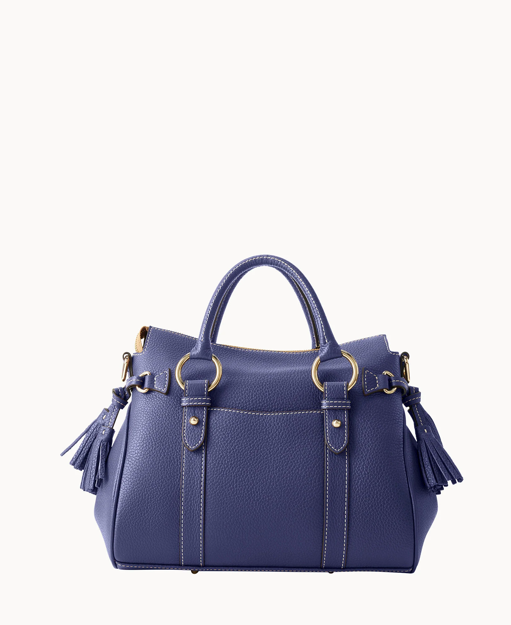 Sorrento Satchel 30 With Pocket - Image 38