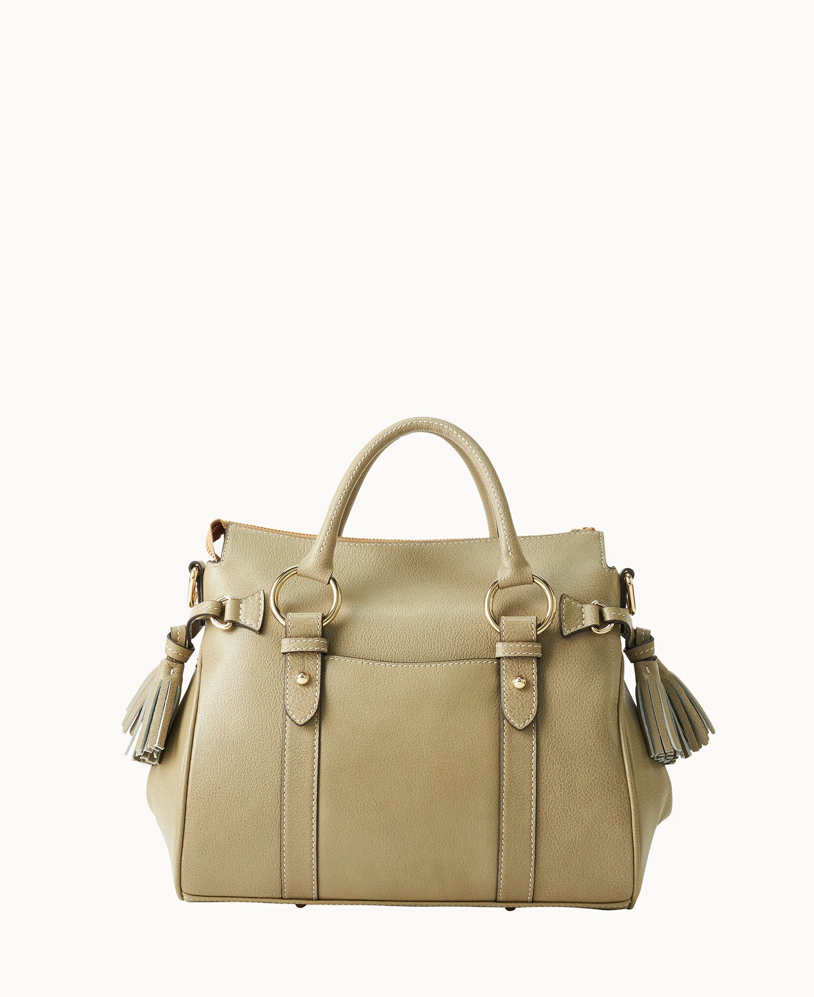 Sorrento Satchel 30 With Pocket - Image 43