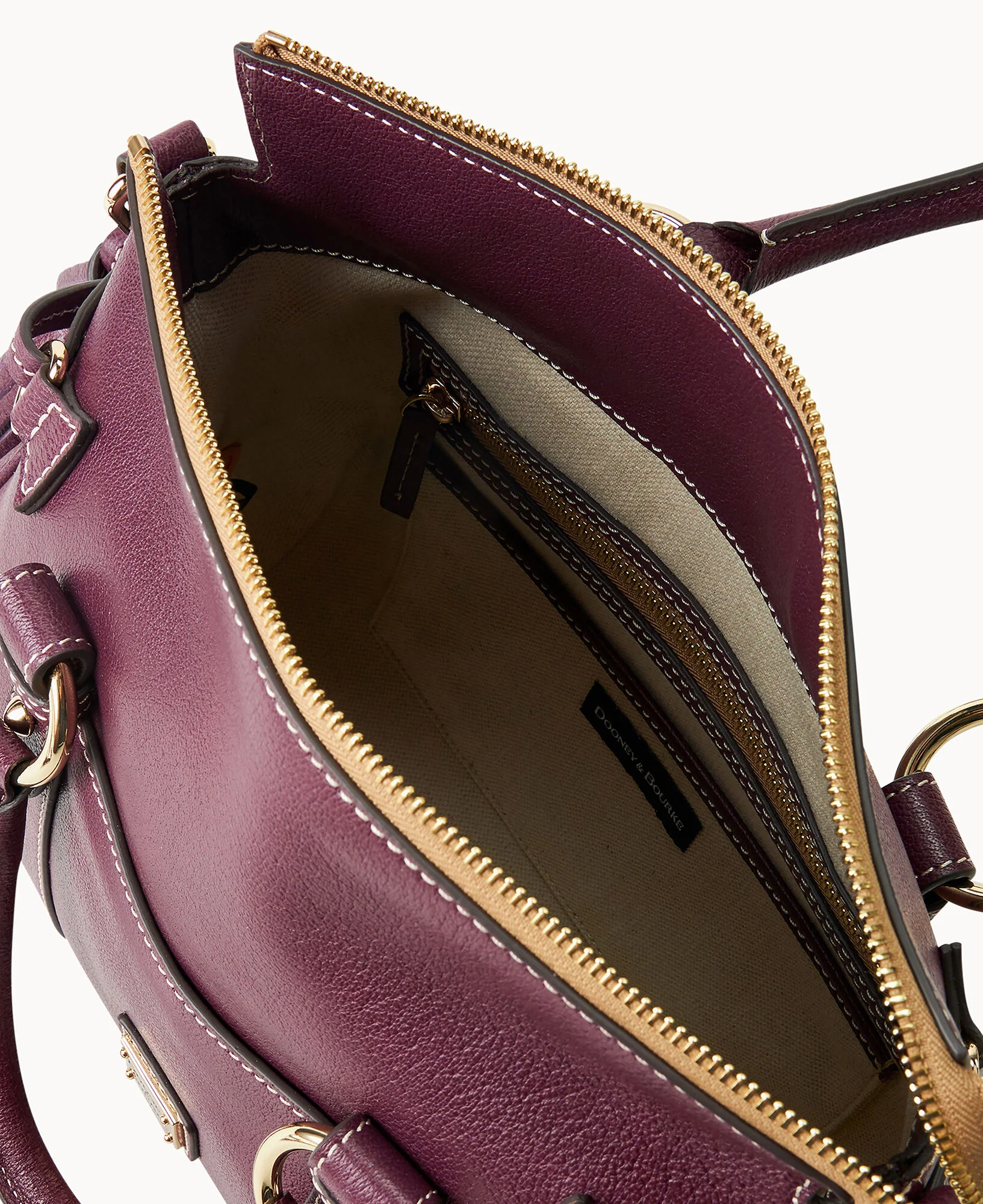 Sorrento Satchel 30 With Pocket - Image 47