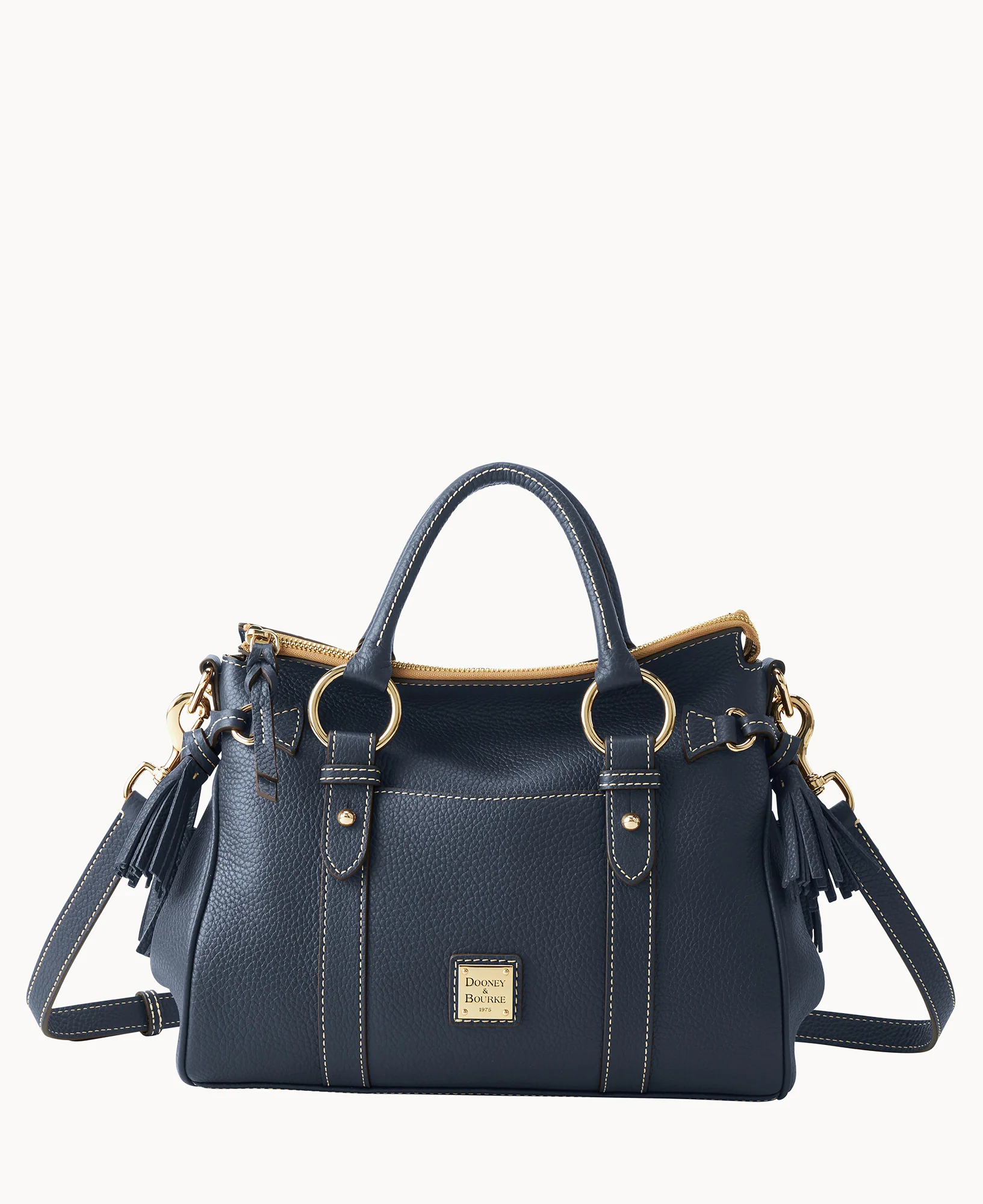 Sorrento Satchel 30 With Pocket - Image 50