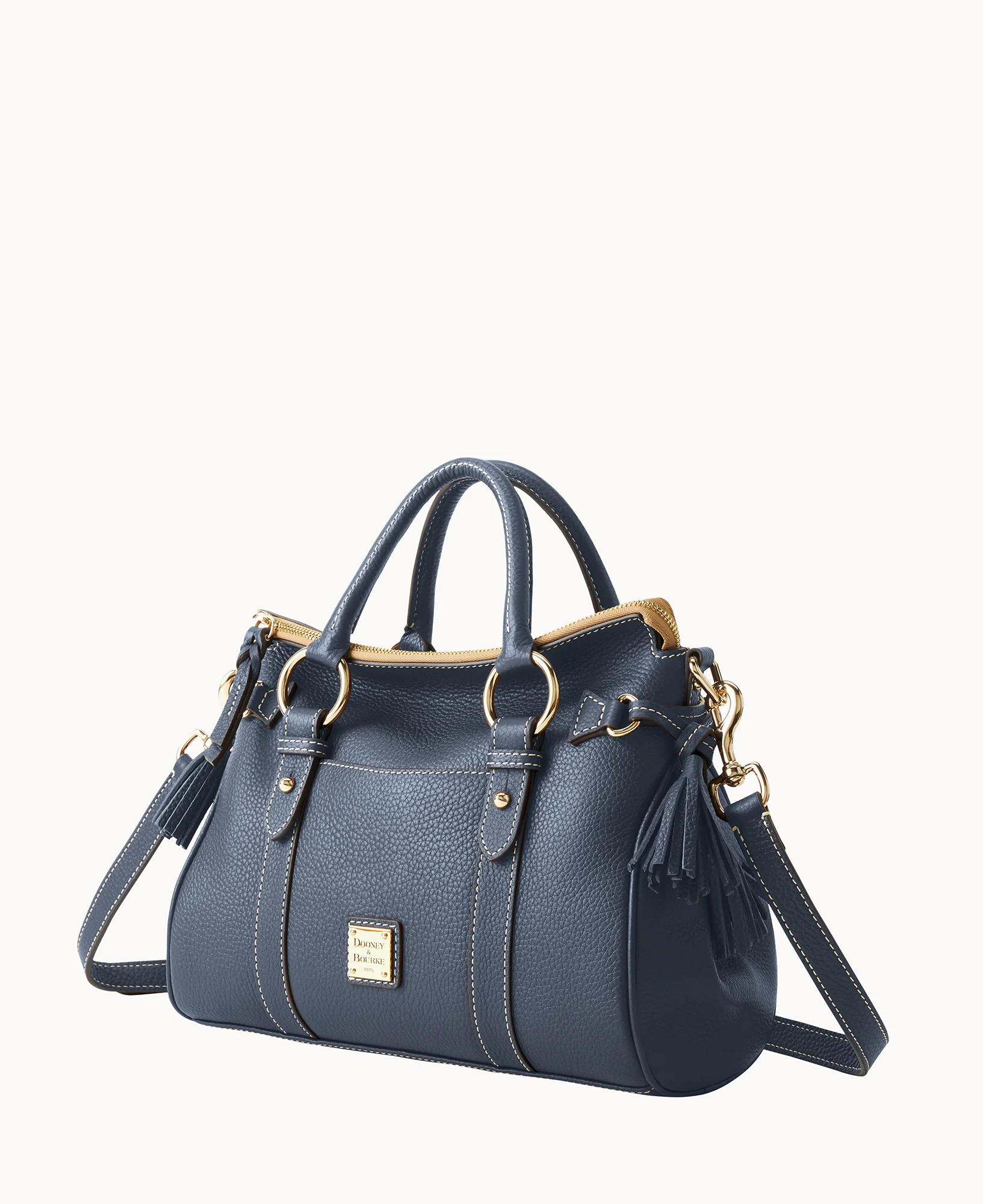 Sorrento Satchel 30 With Pocket - Image 51