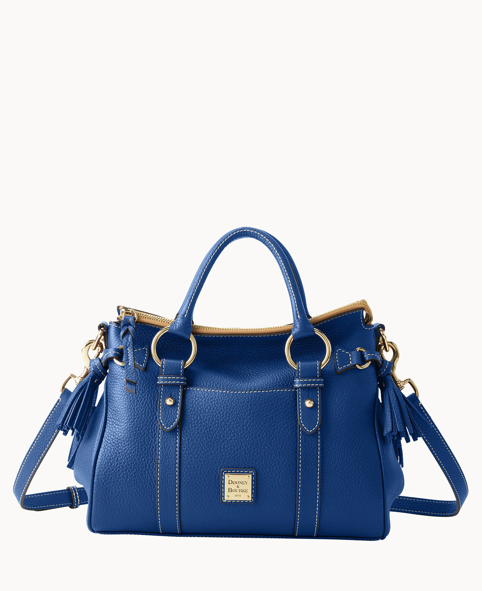 Sorrento Satchel 30 With Pocket - Image 55