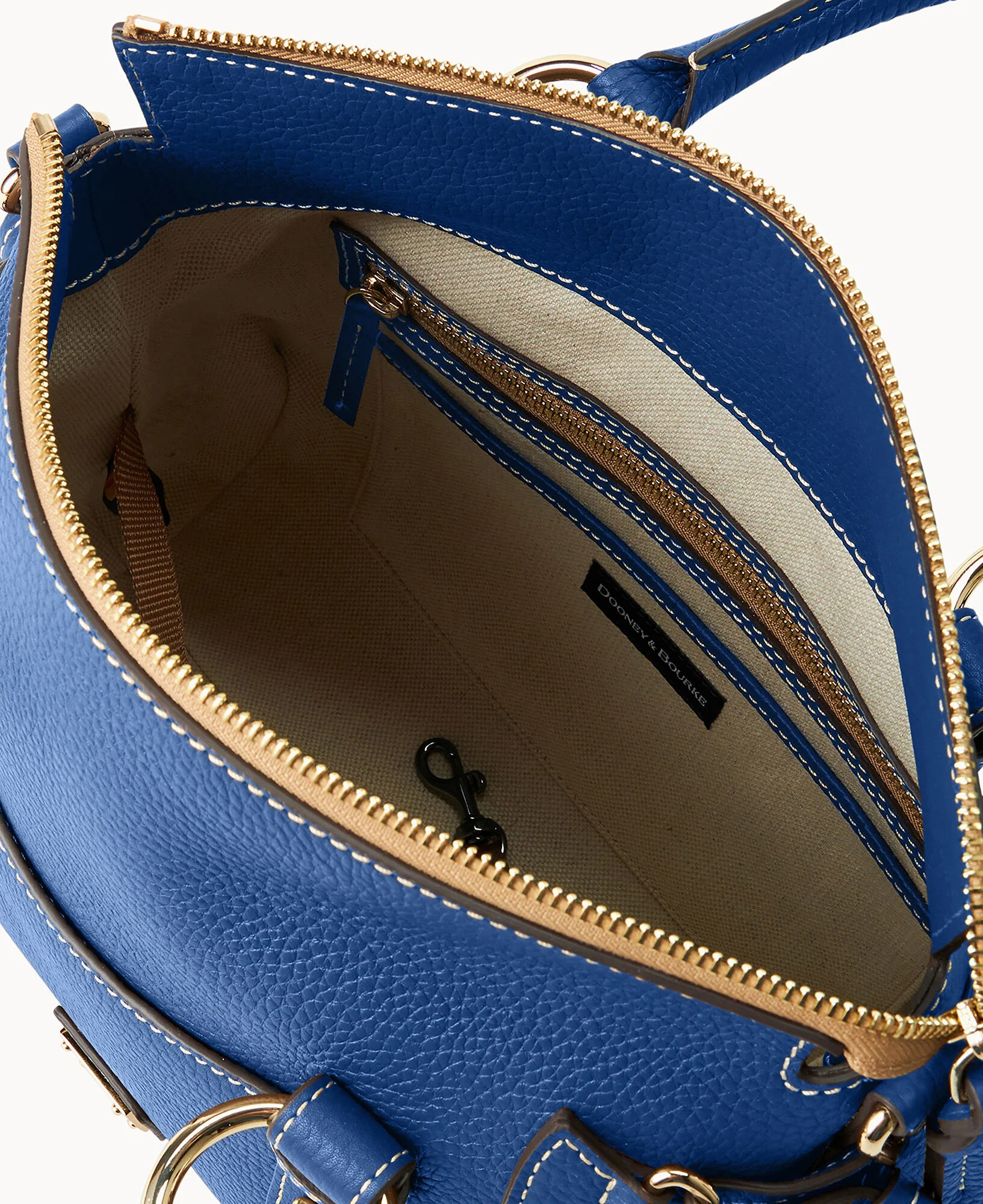 Sorrento Satchel 30 With Pocket - Image 57