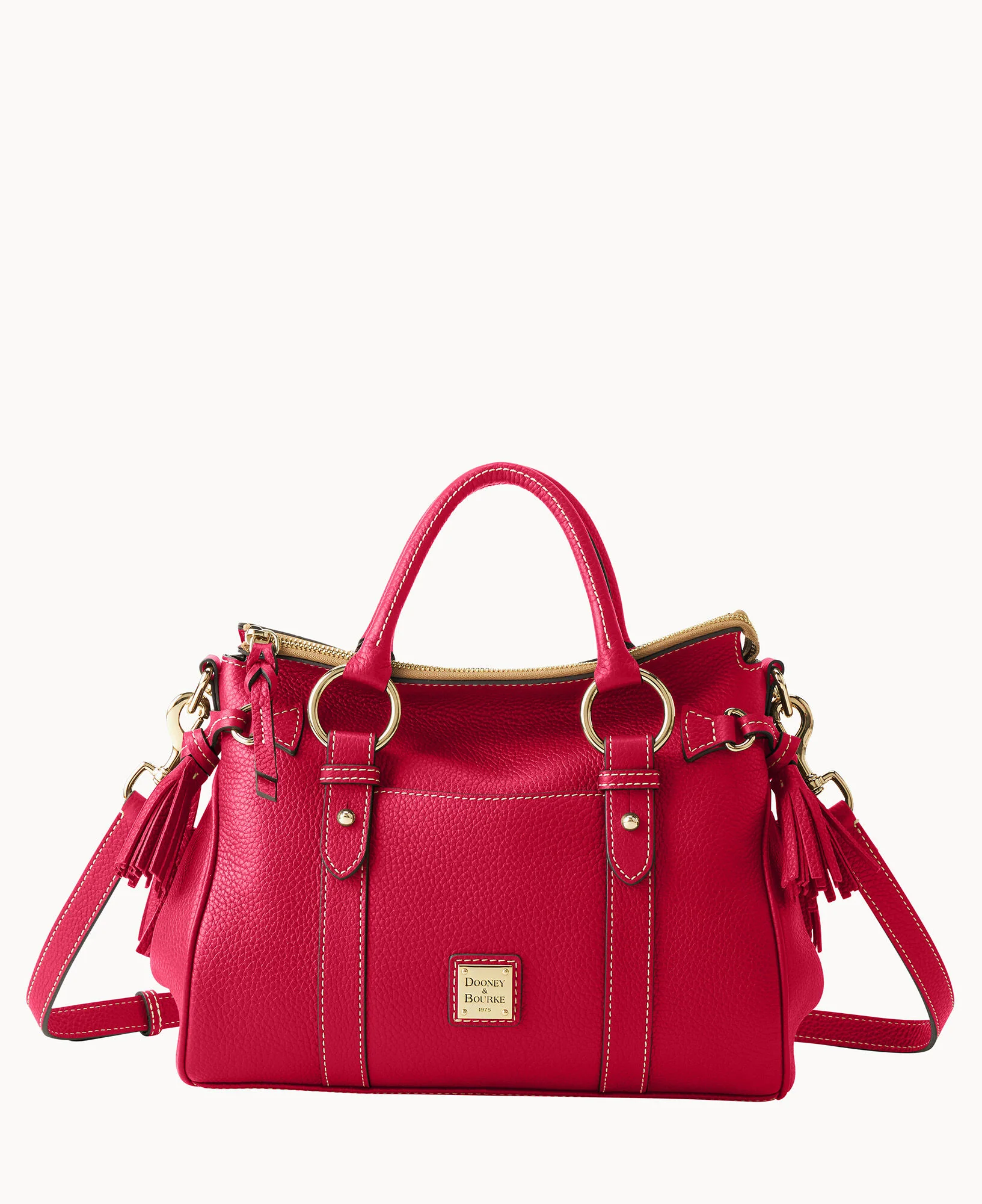 Sorrento Satchel 30 With Pocket - Image 60