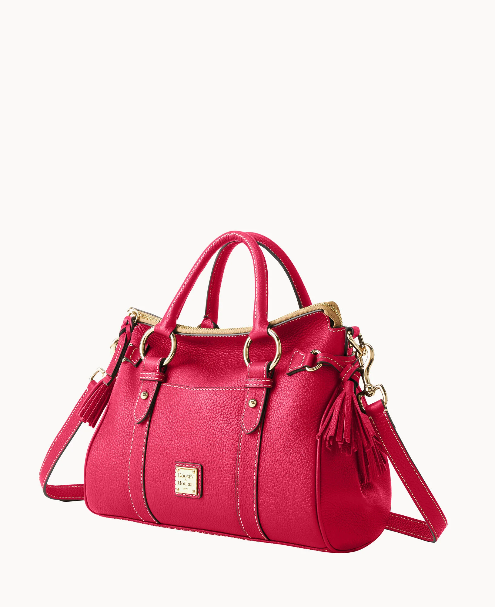 Sorrento Satchel 30 With Pocket - Image 61